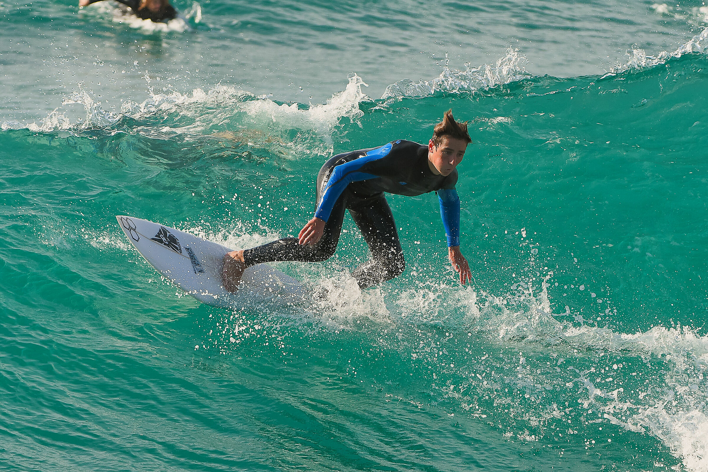Surf