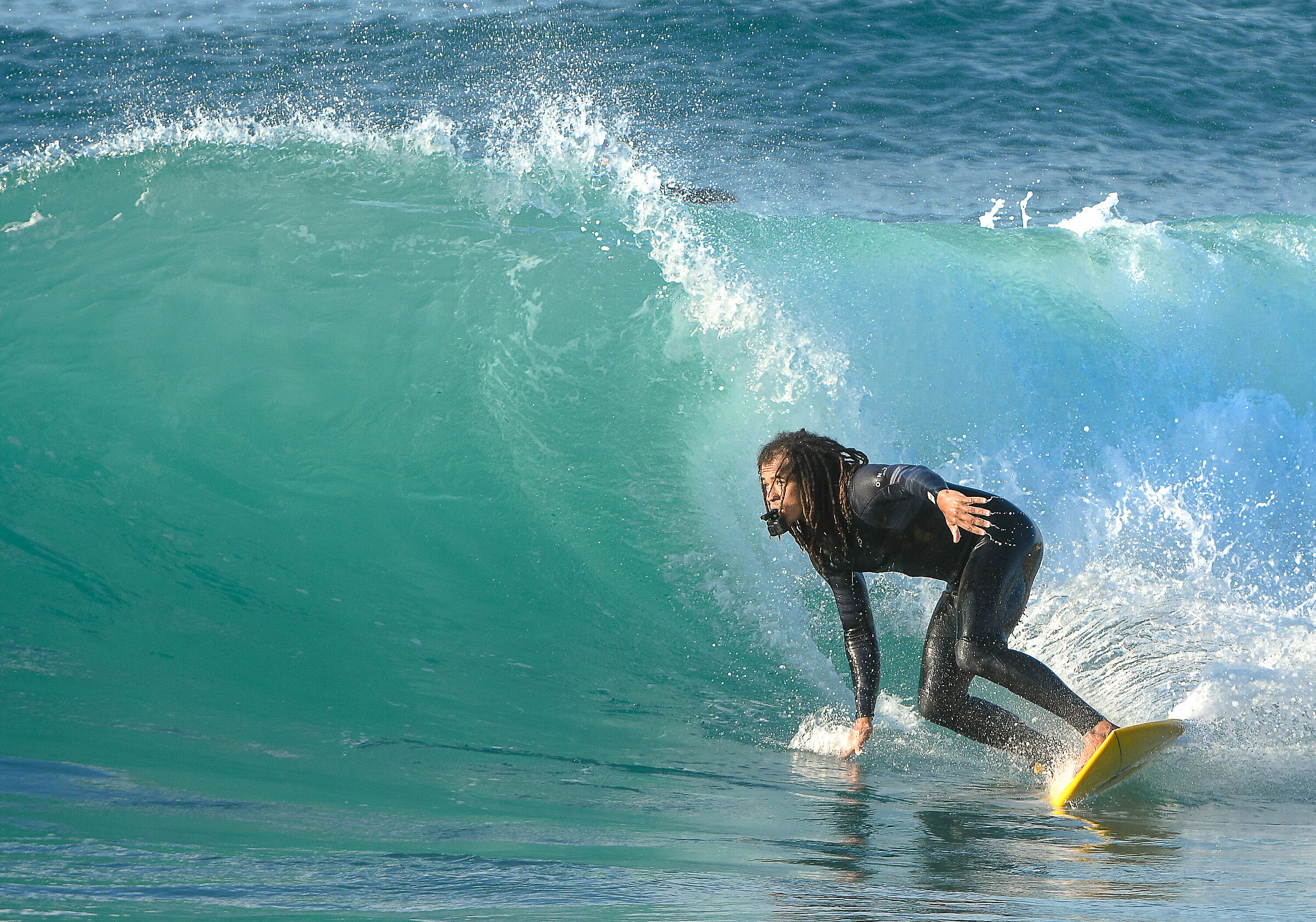 Surf