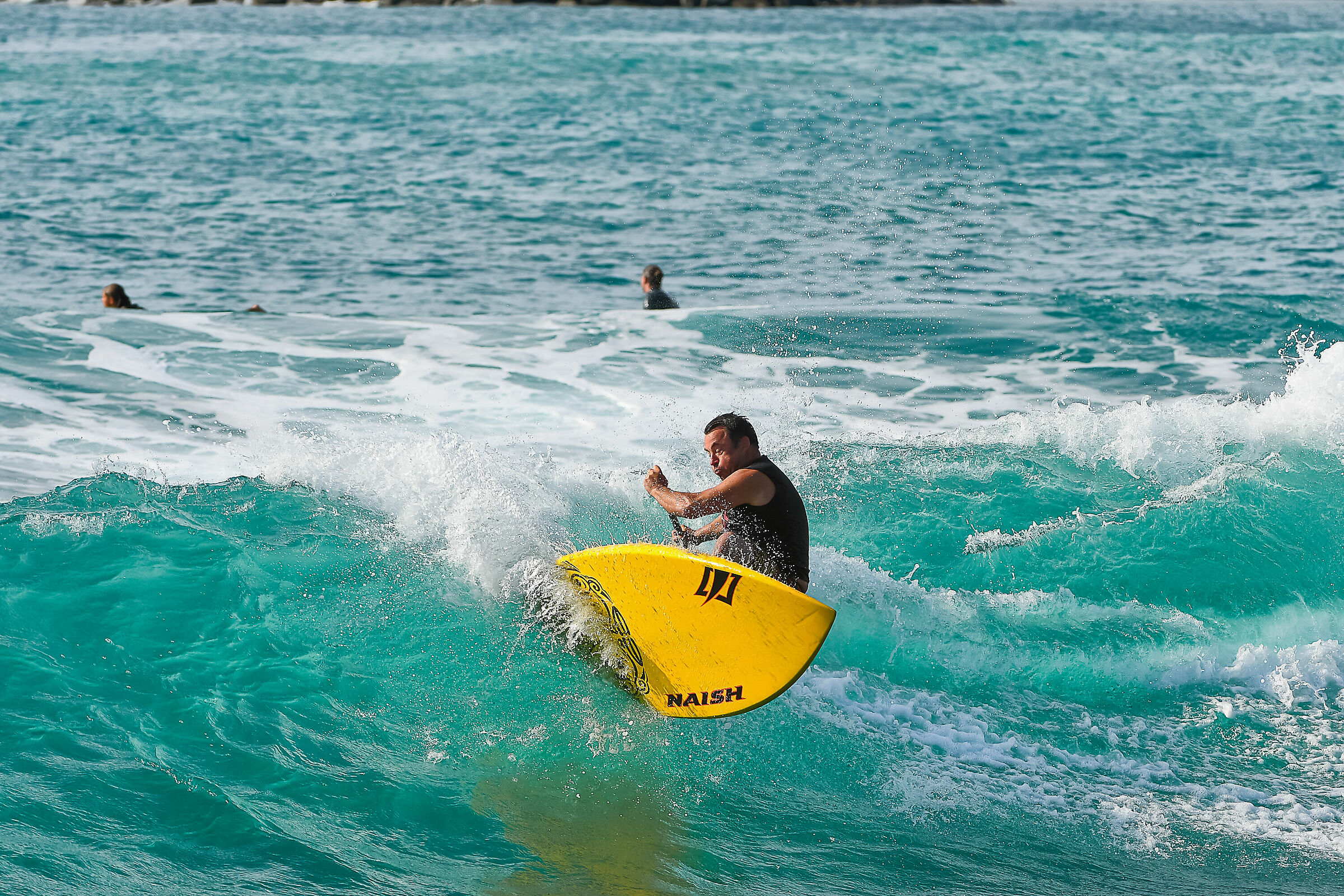 Surf