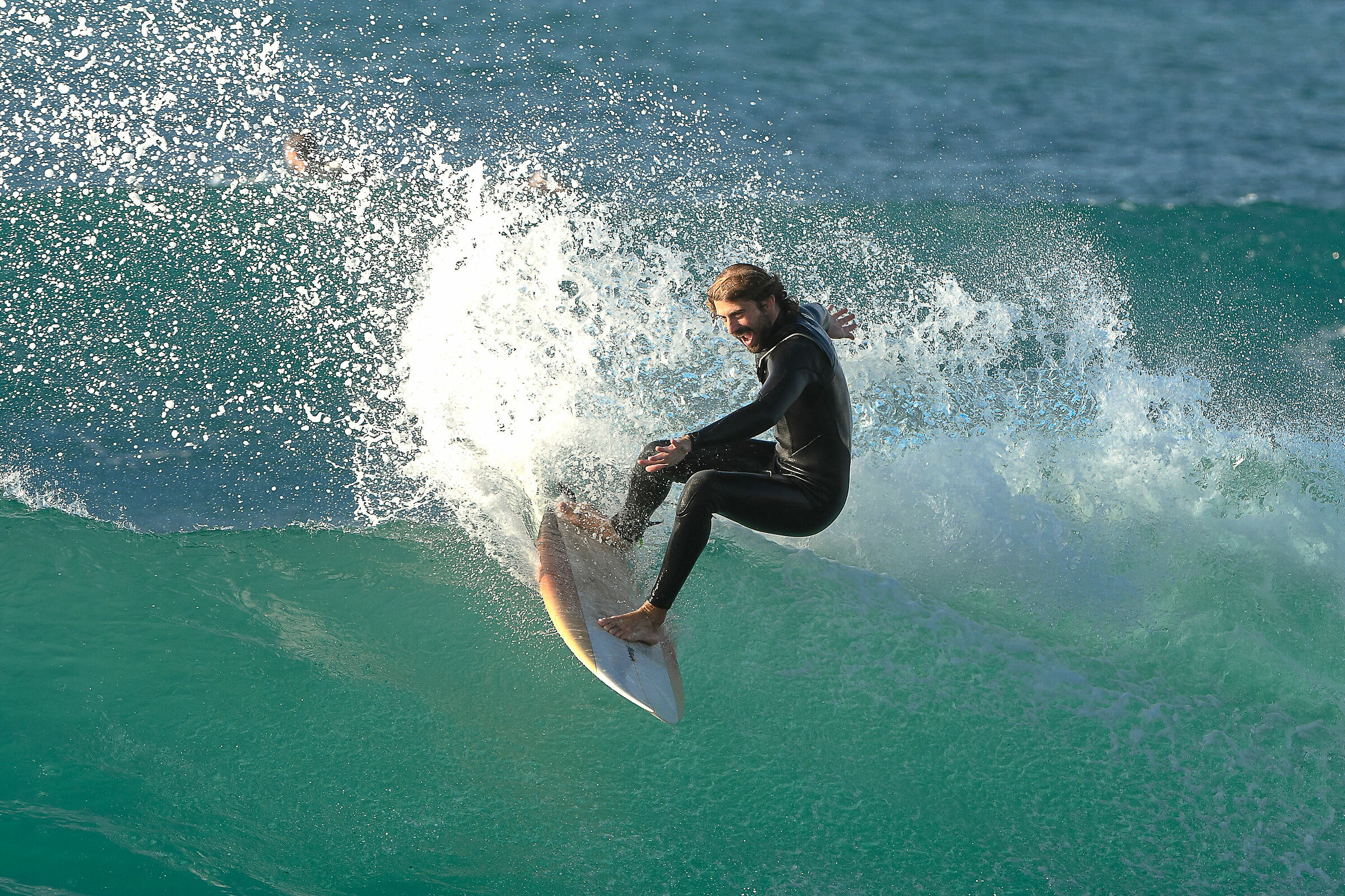 Surf