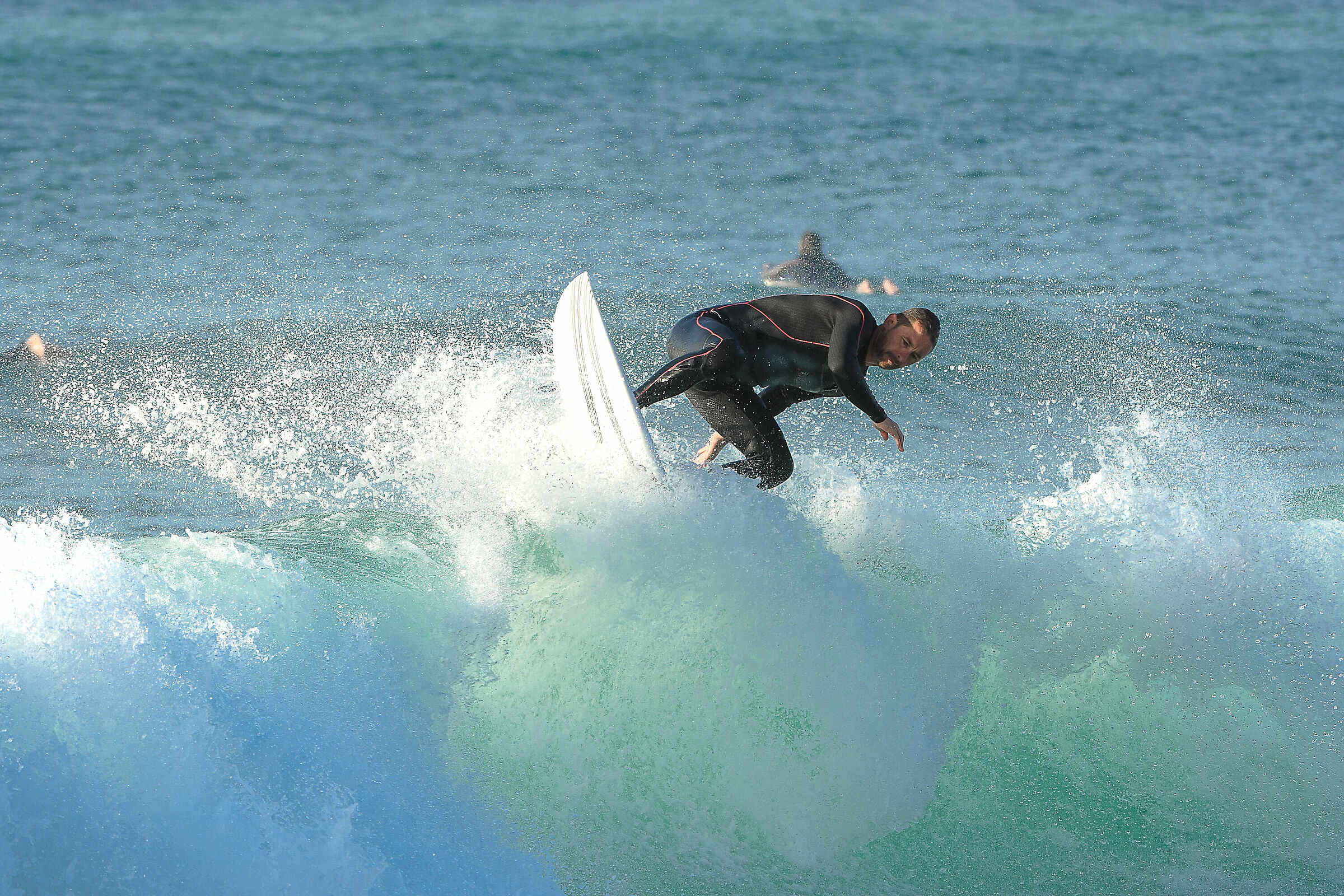 Surf