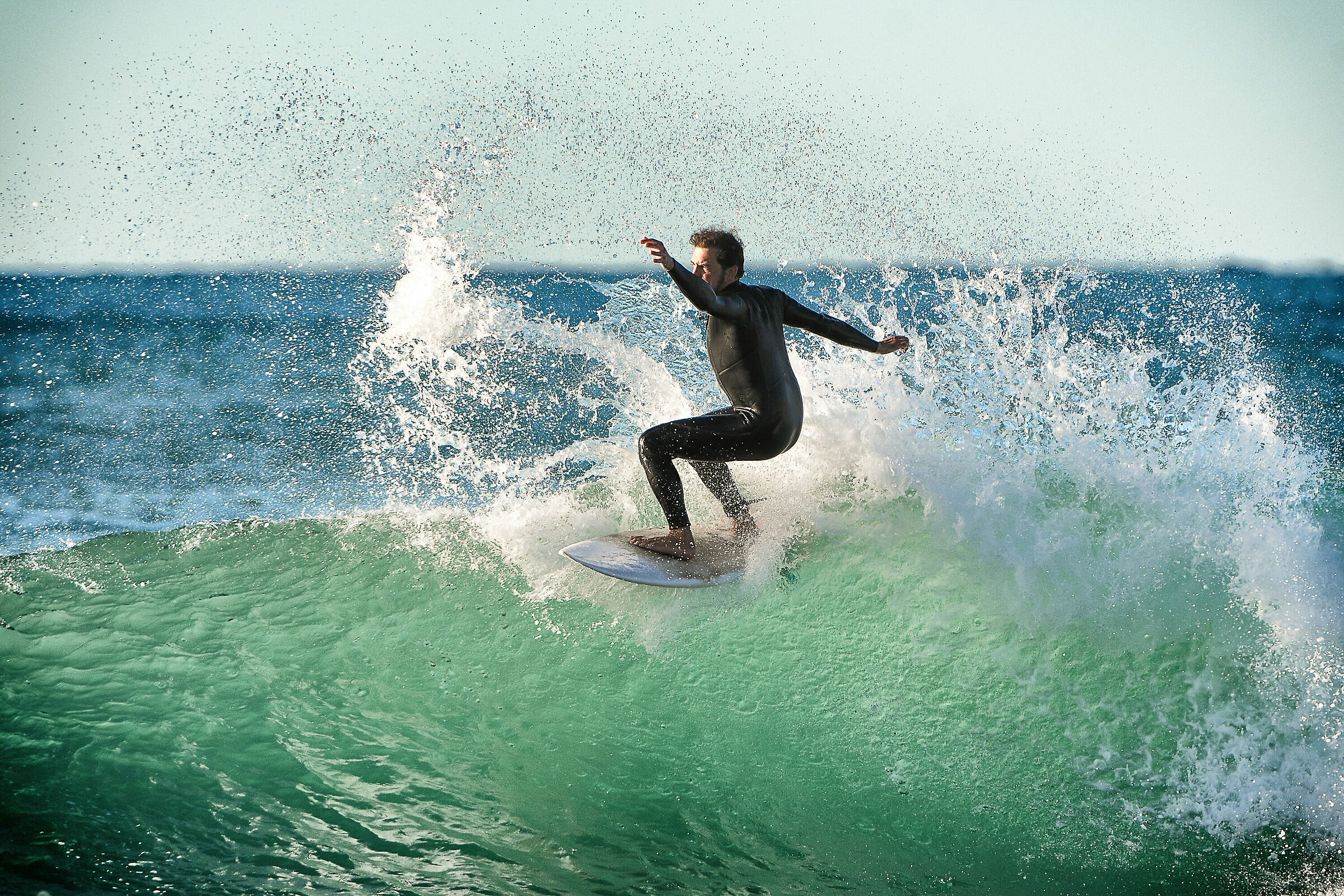 Surf