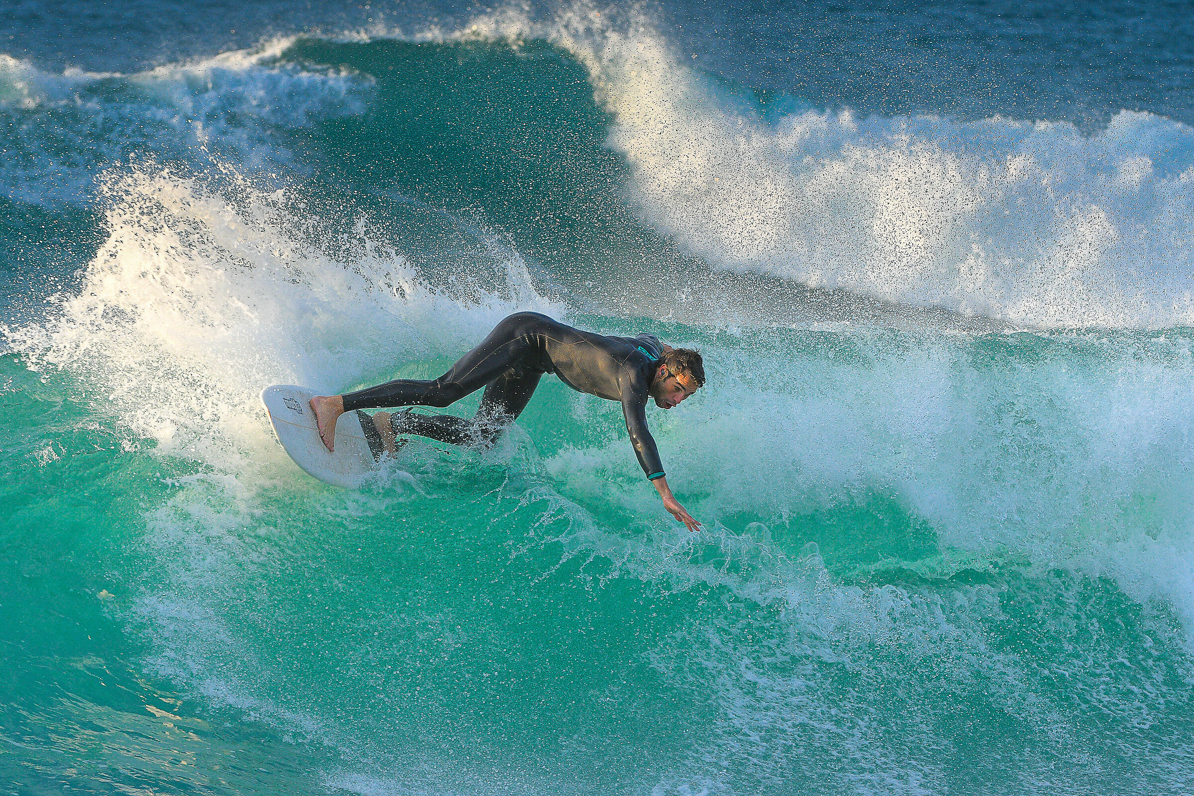 Surf