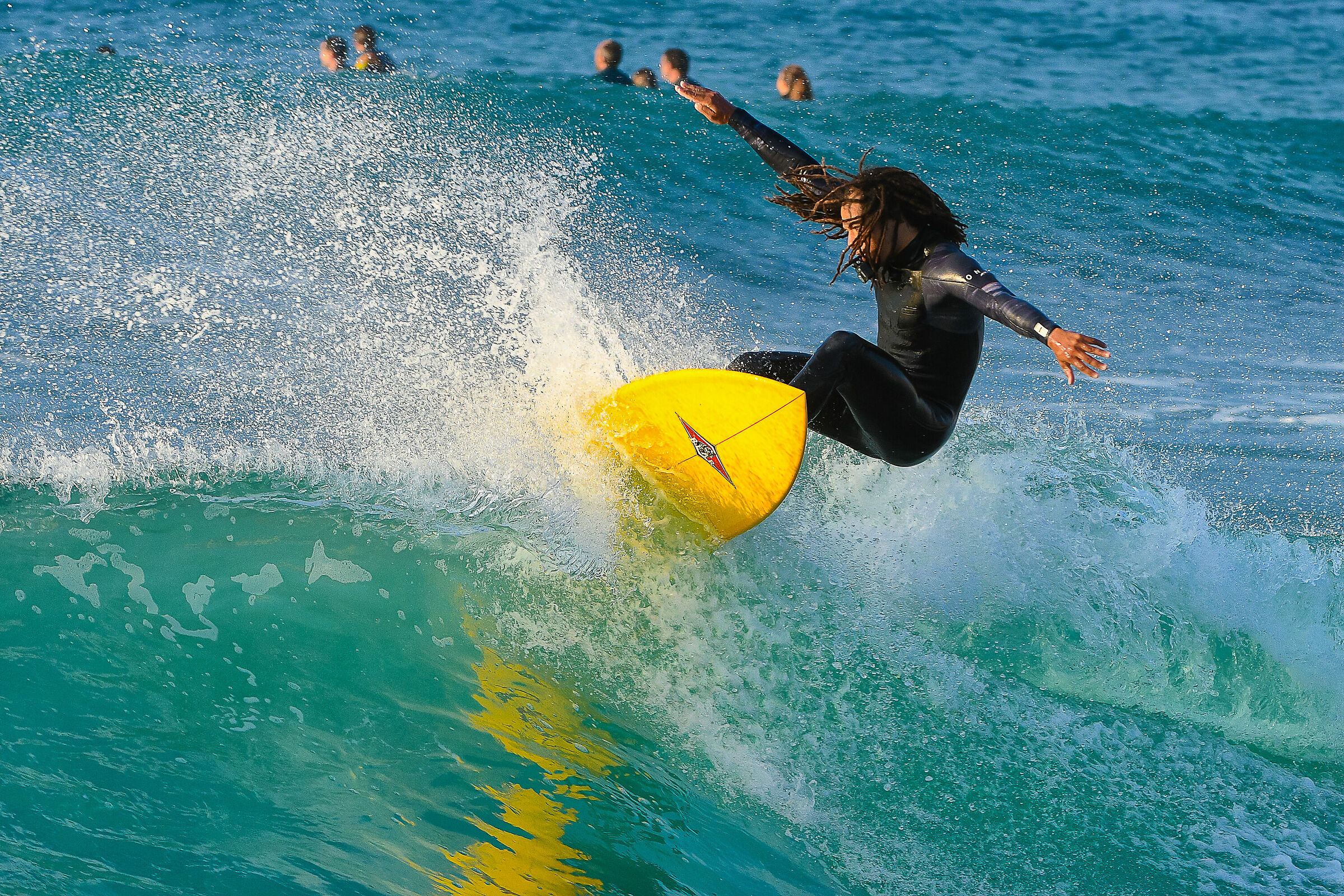 Surf