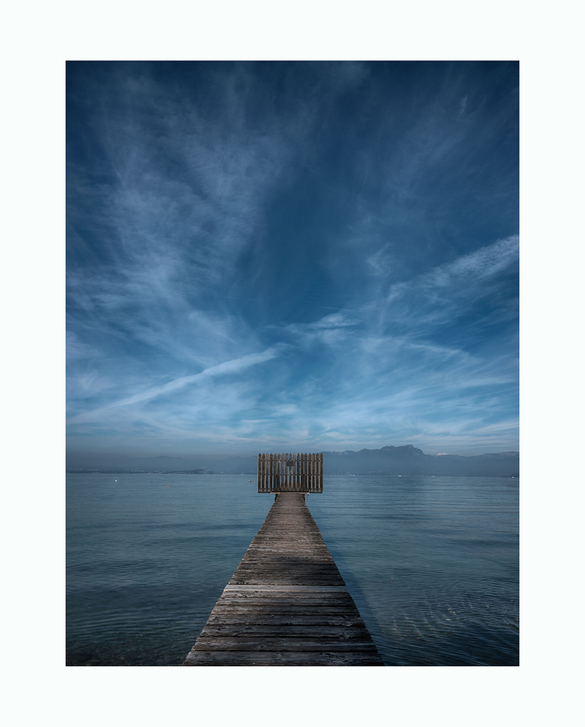 Propriedad prohibida