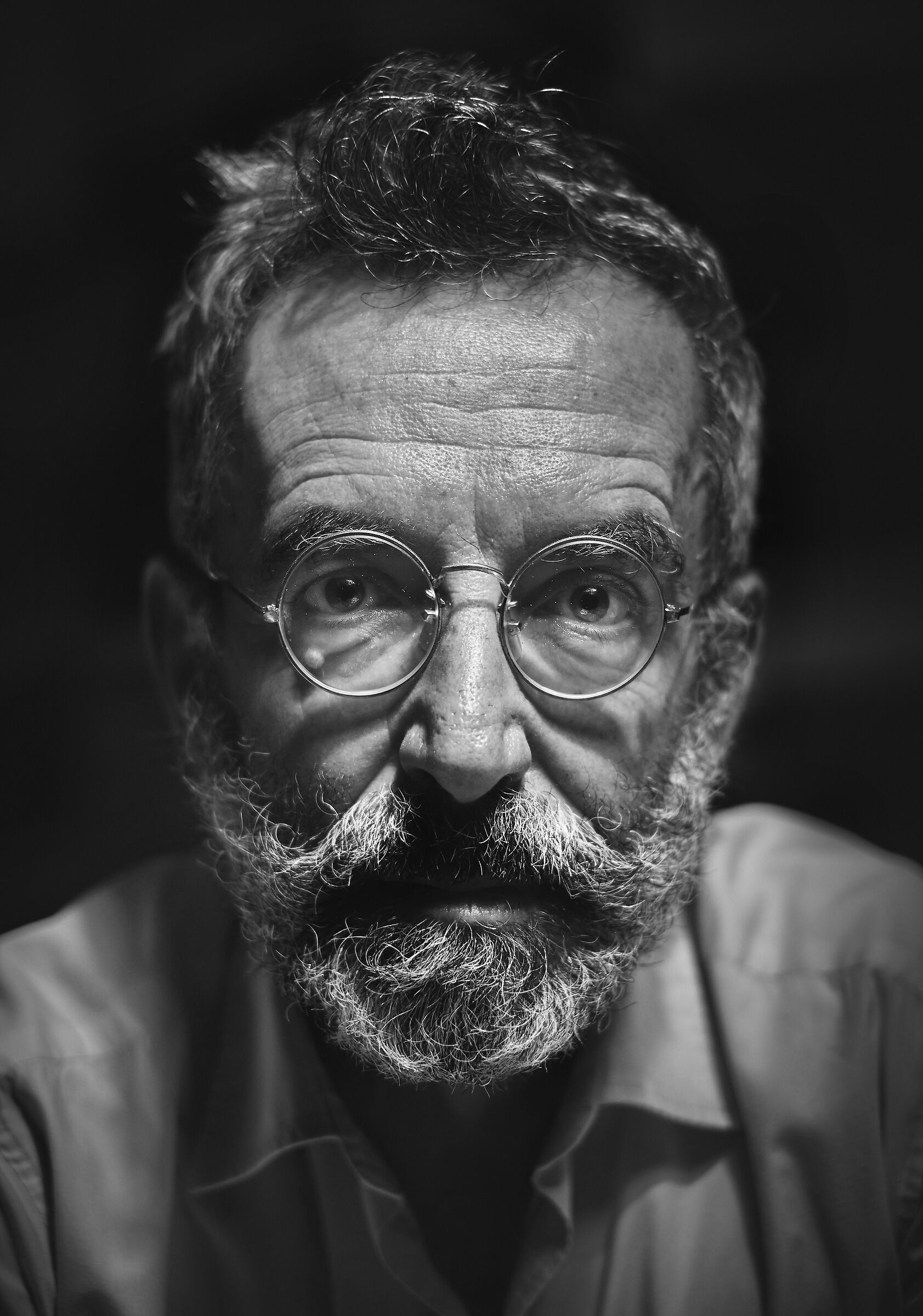 Gianni, poeta della Valpolicella