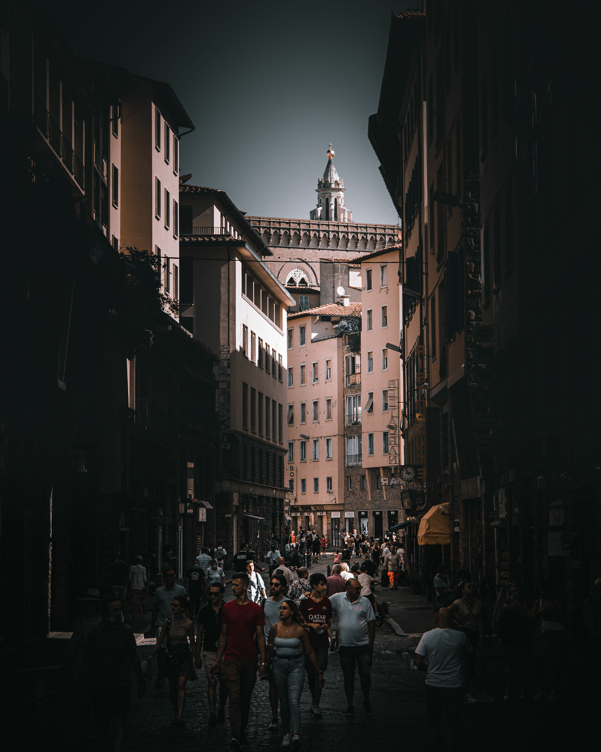 Florence