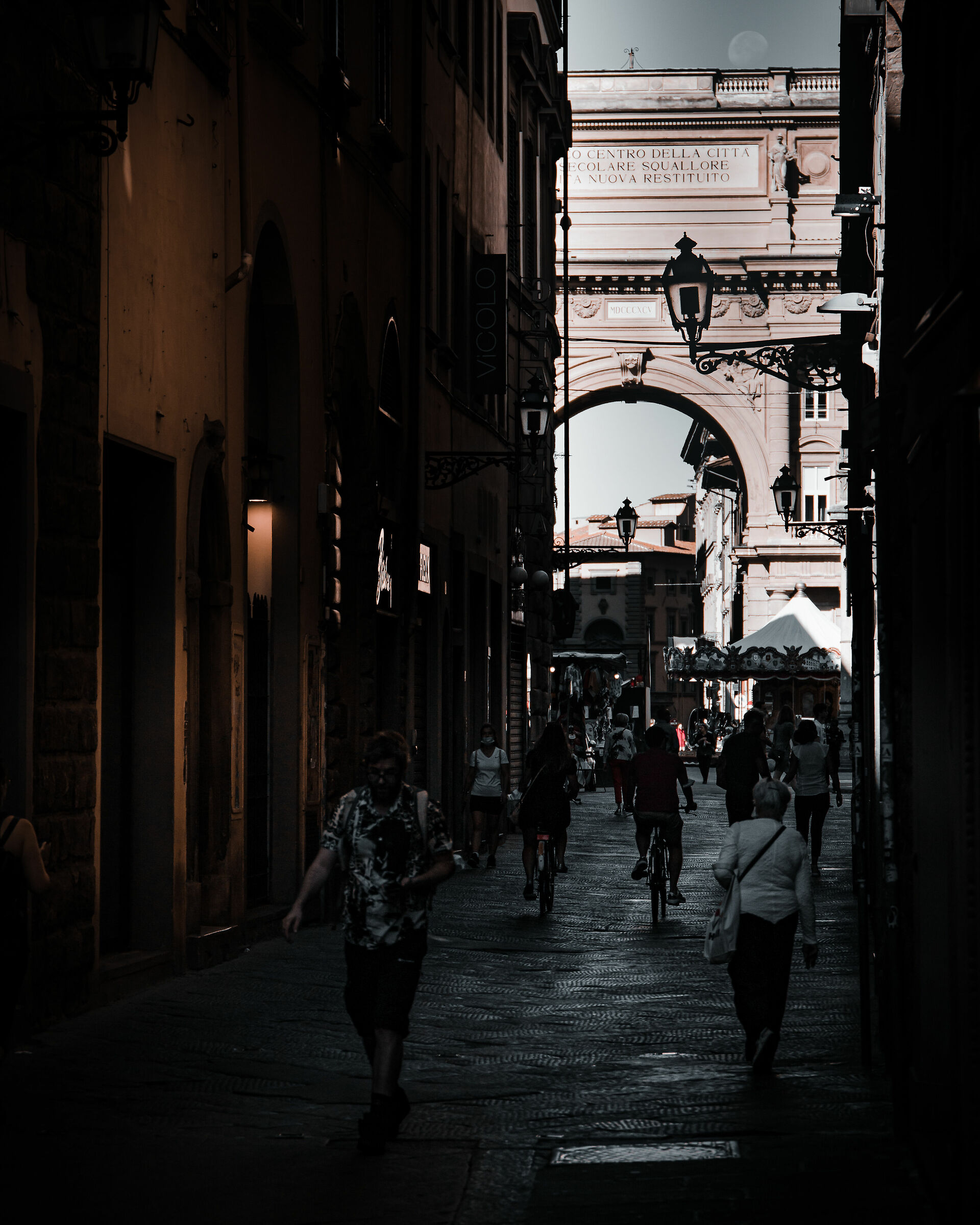 Florence