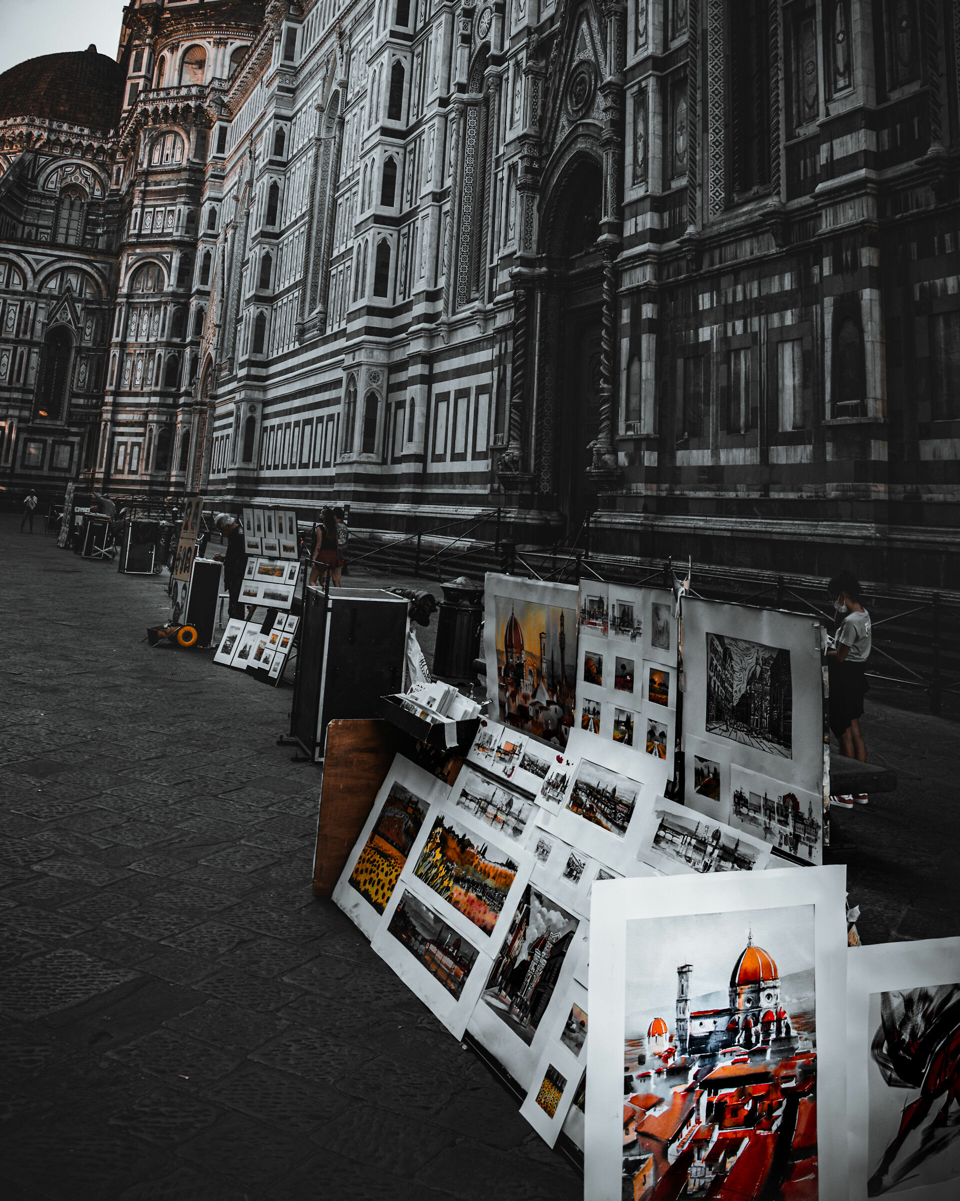 Florence