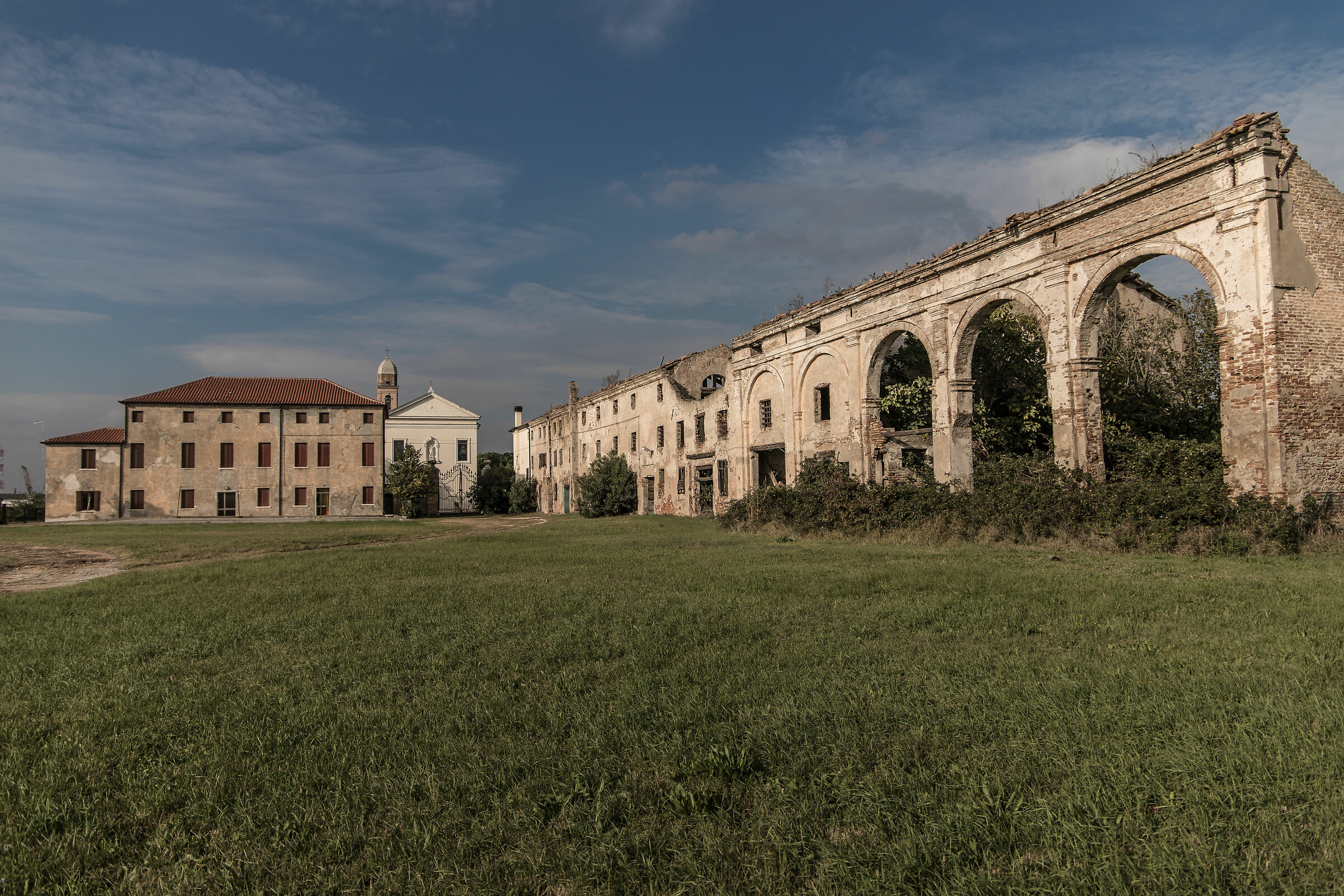 Cà Cappello (Rovigo)