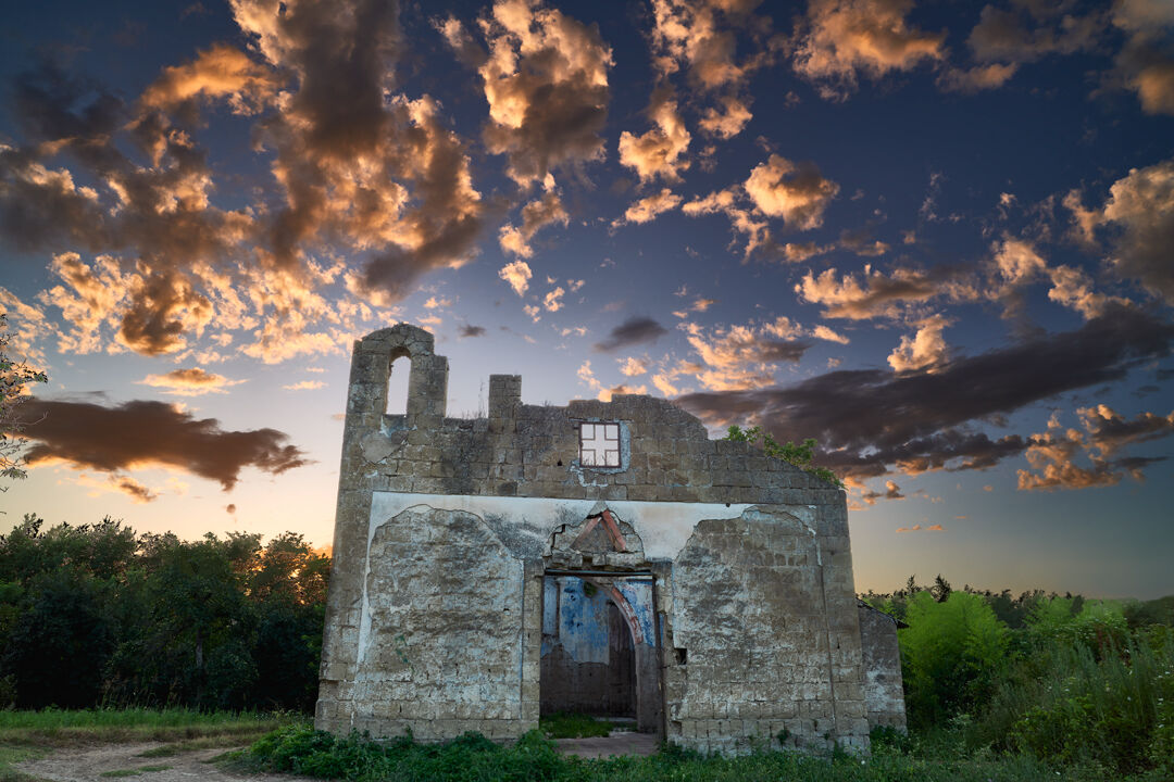 Church of St. Anthony. Limatola (BN) fraz. Giardoni - Wikipe...
