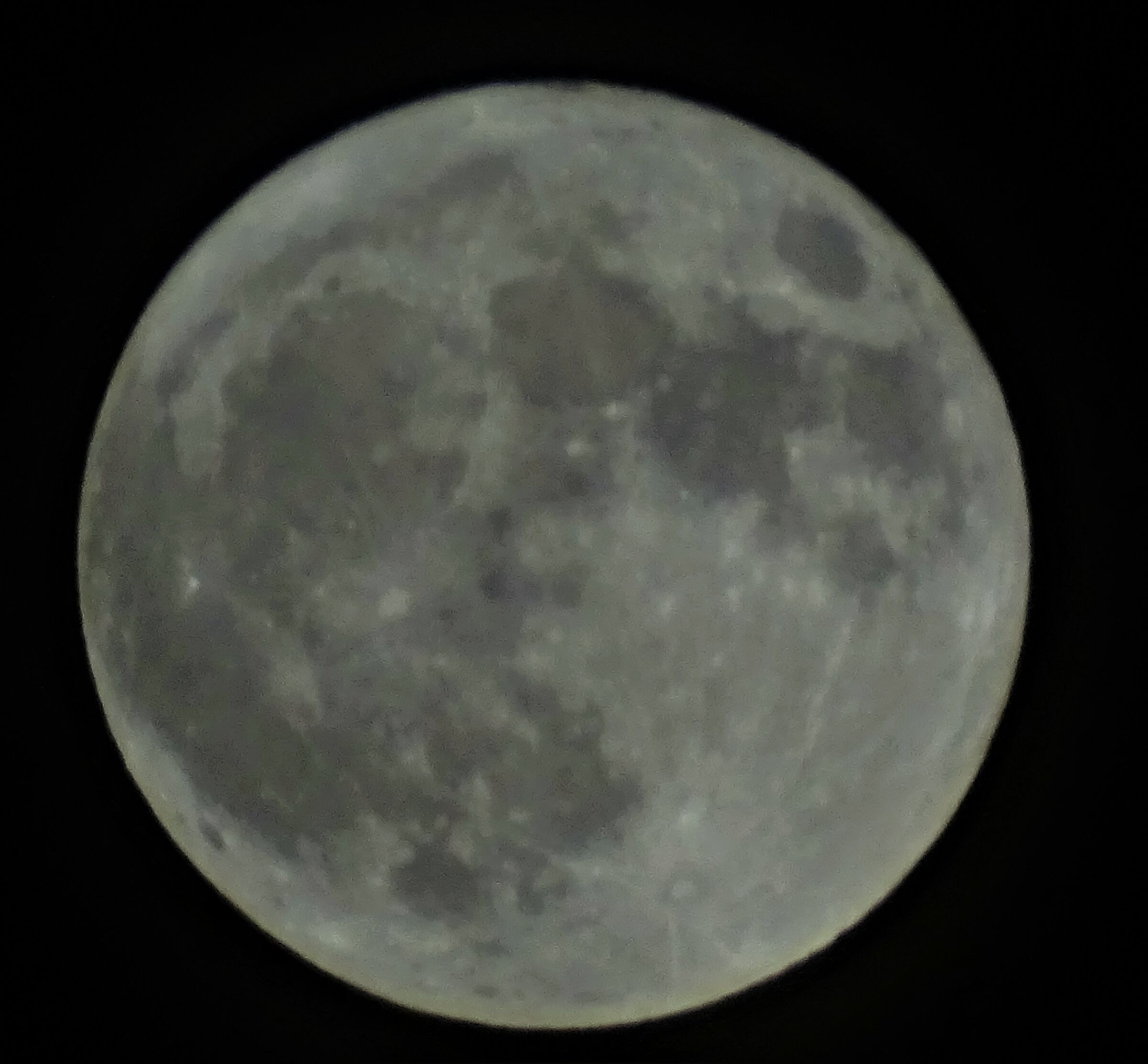 luna piena 31-10-2020