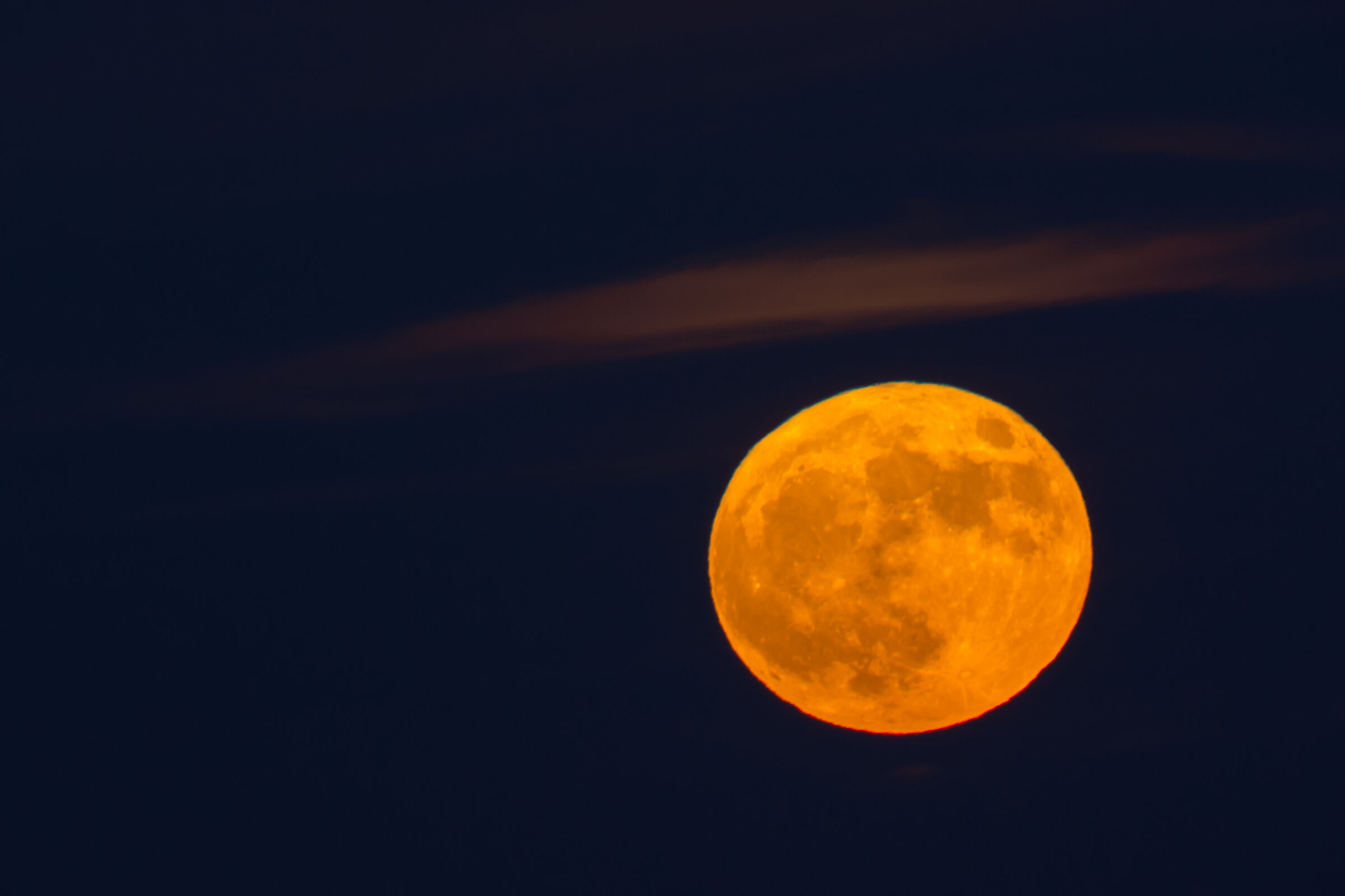 Moon 31-10-2020