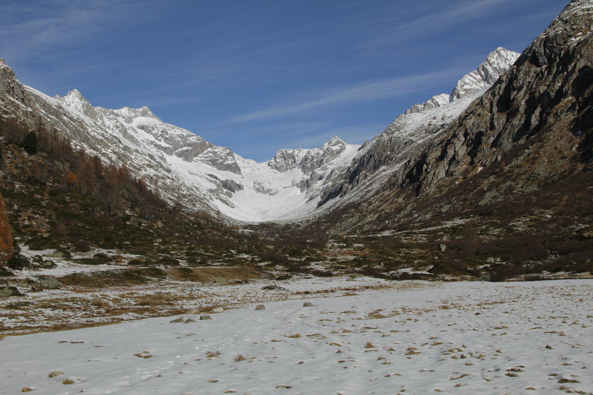 Val di Fumo