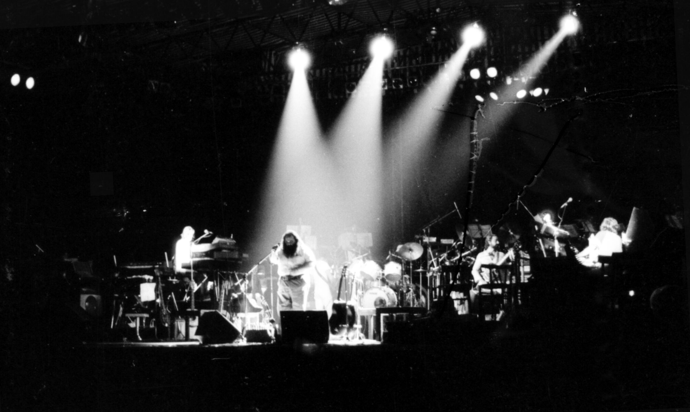 concerto anni 70