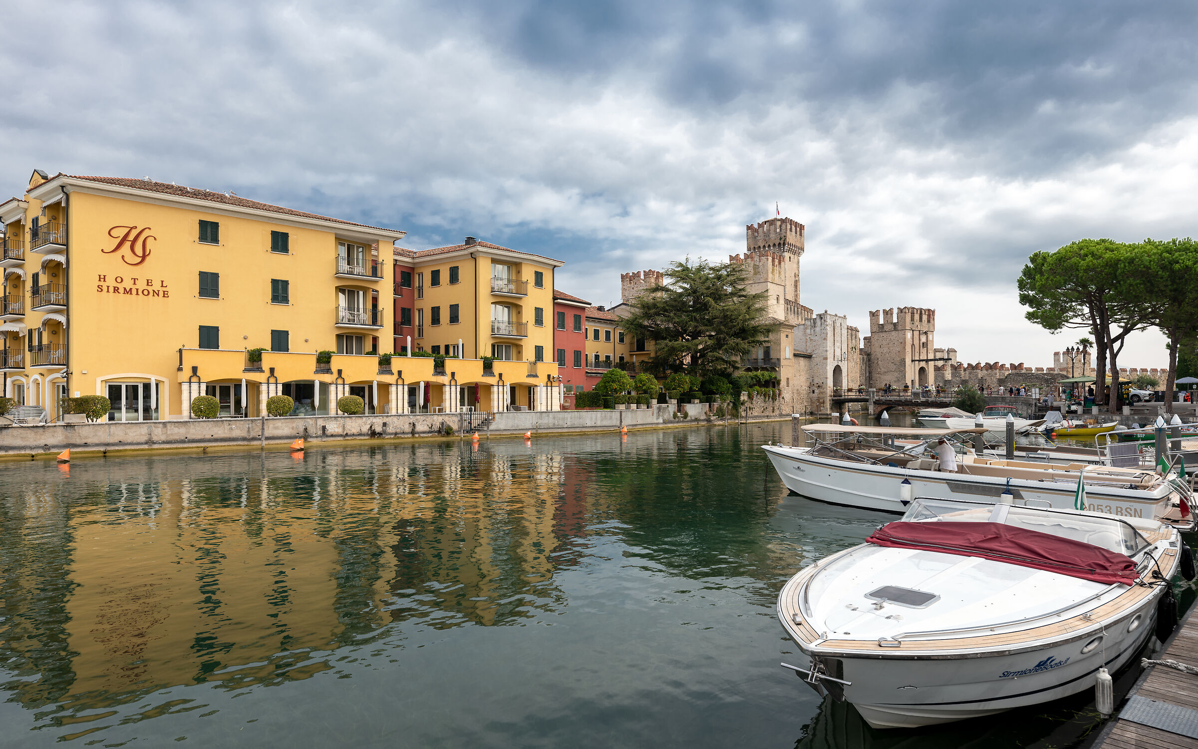Sirmione