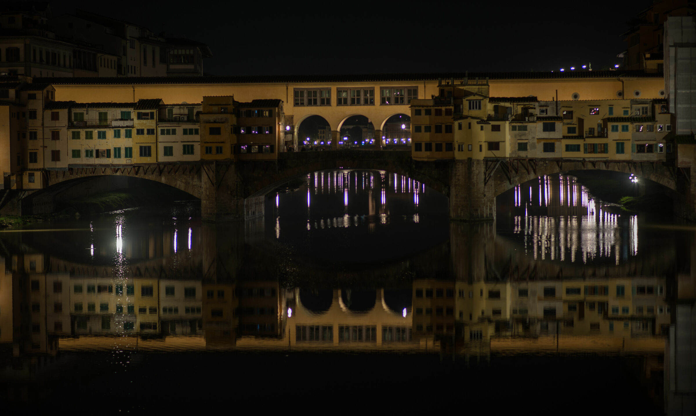 Ponte Vecchio