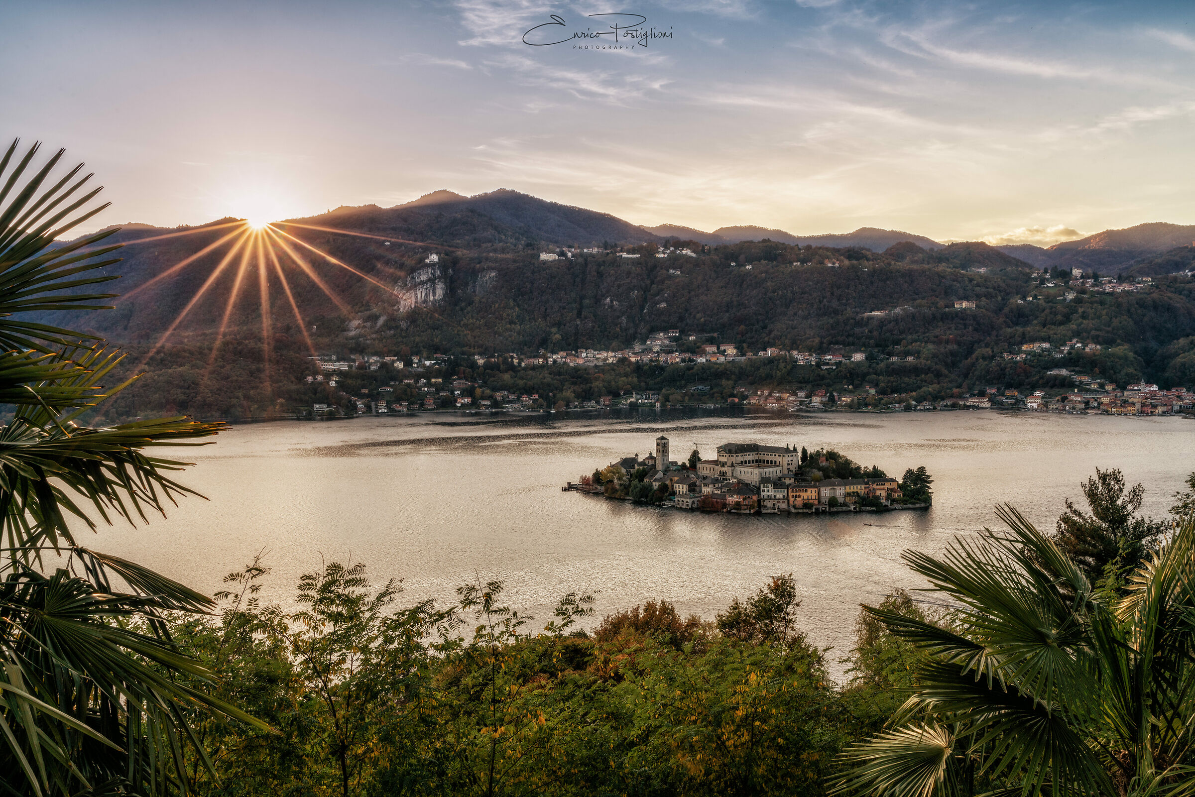 Lago d'Orta