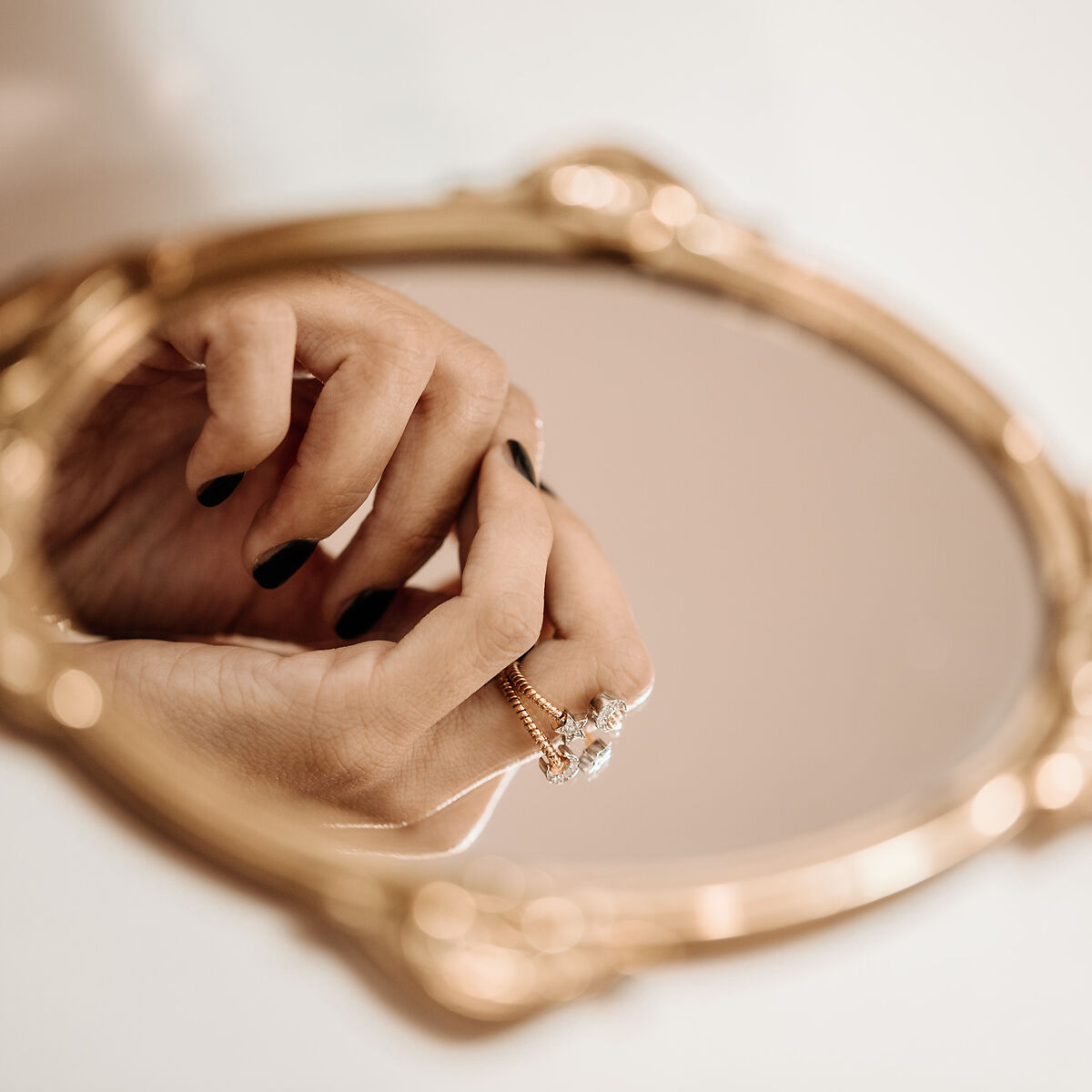 mirror mirror of my cravings