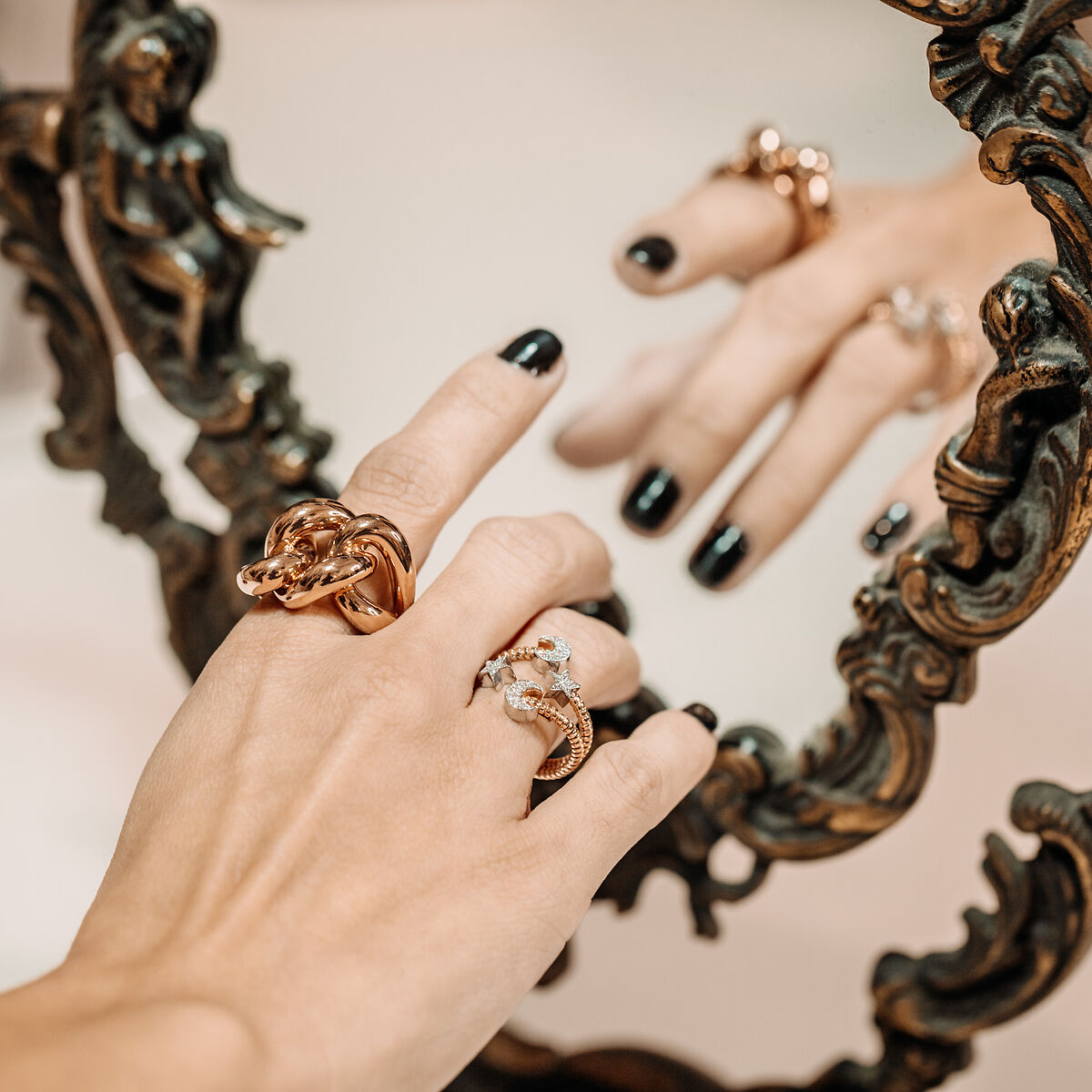 mirror mirror of my cravings