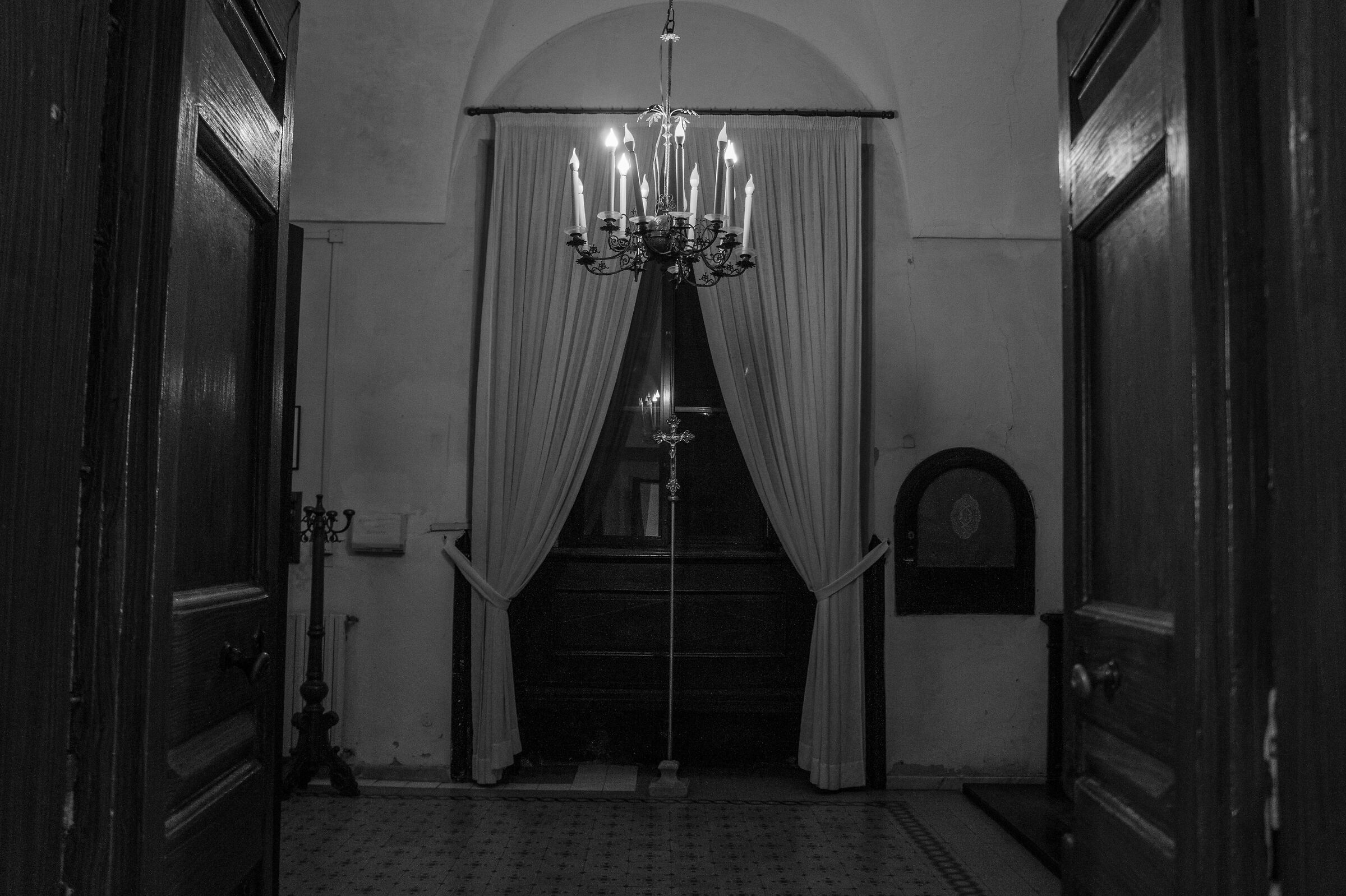 Assenze