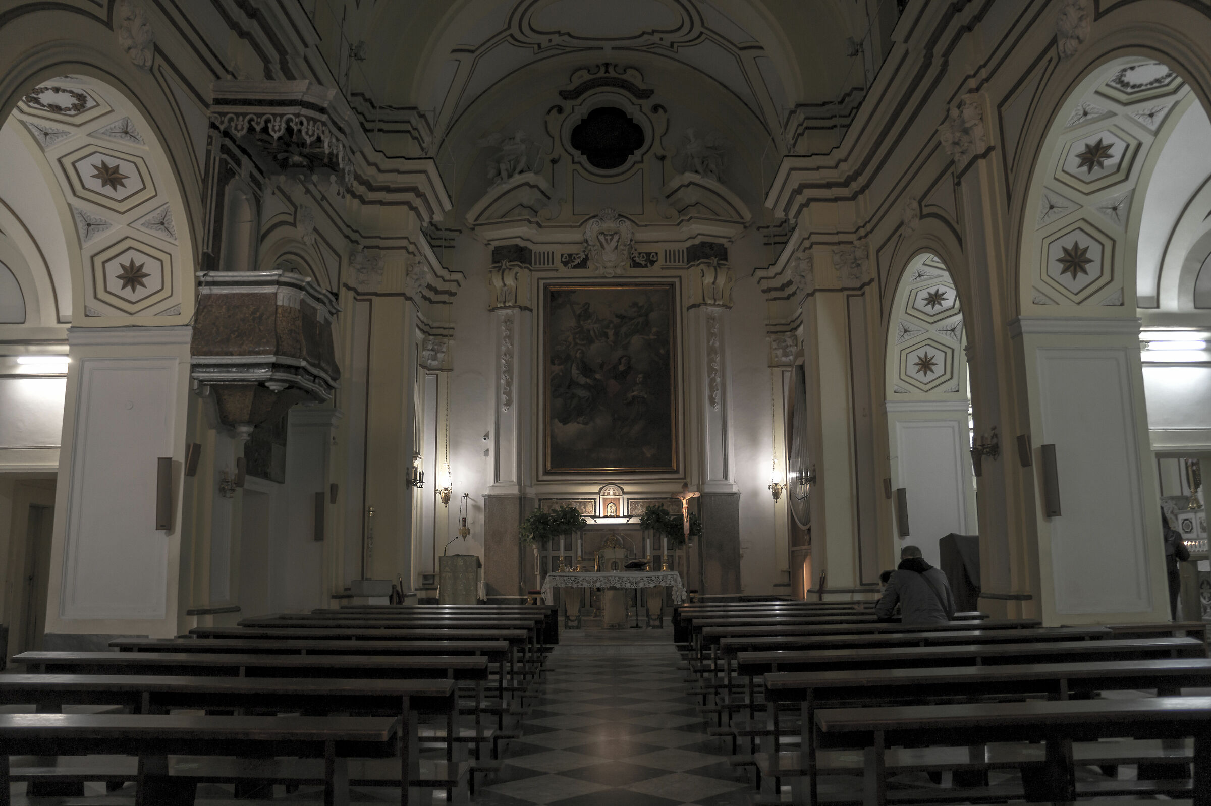 Confessioni