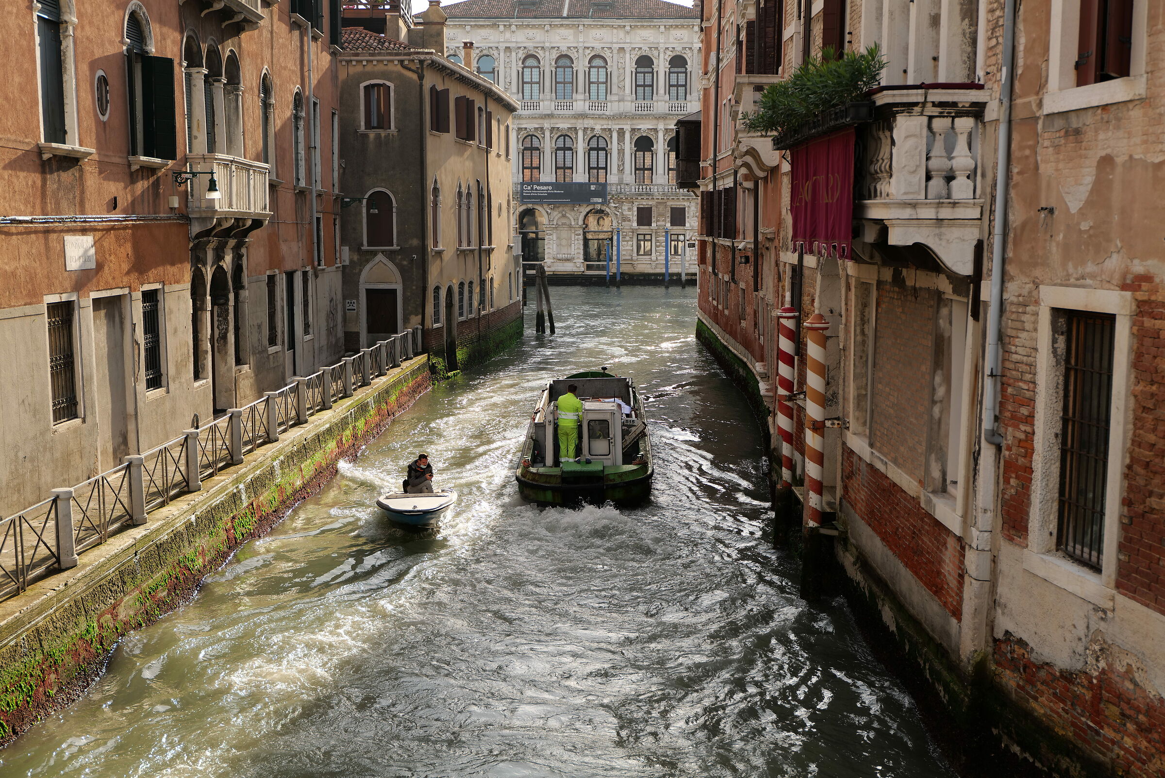 Venezia