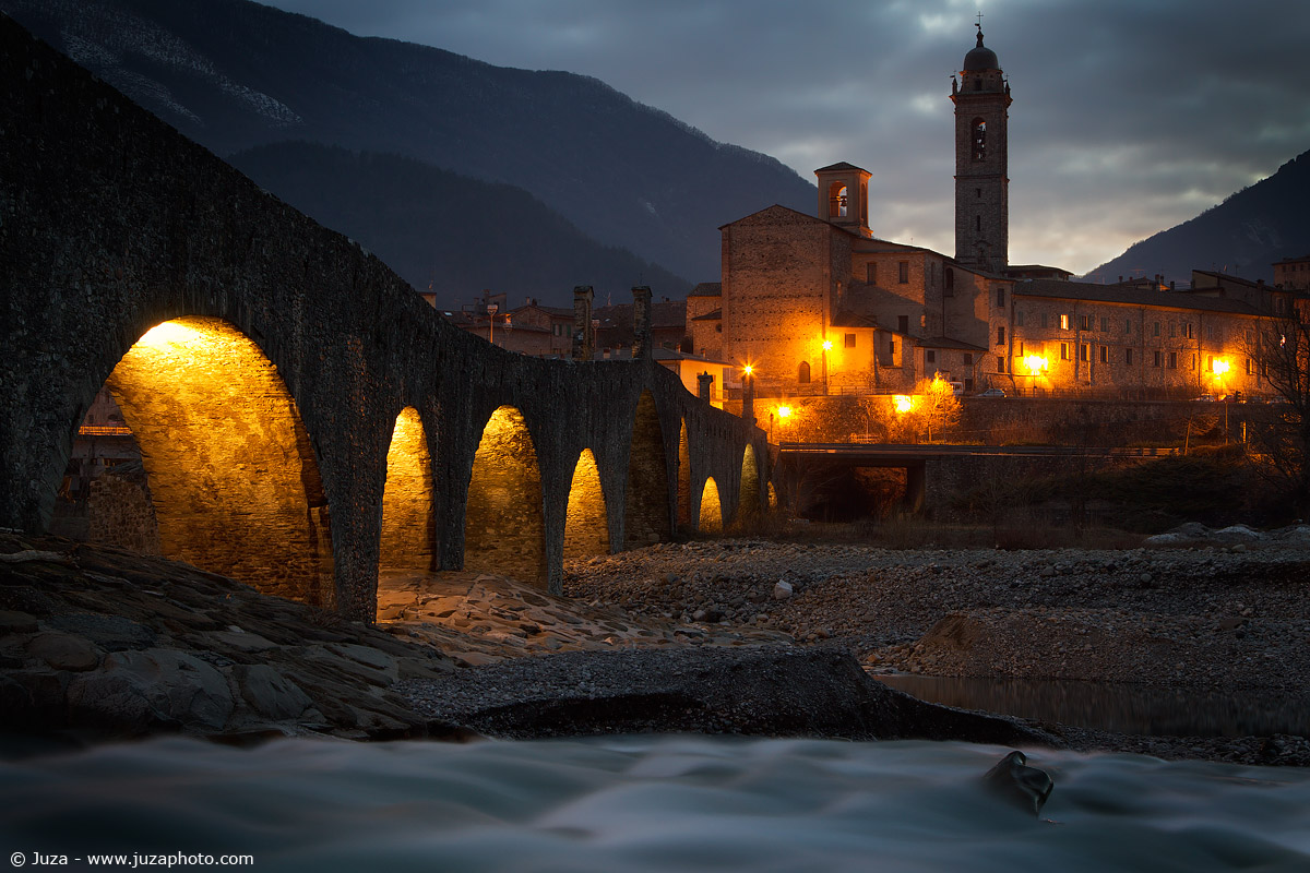Bobbio, Ponte Gobbo, 013,639