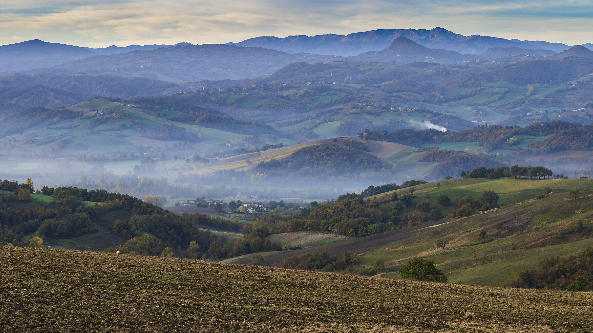 Montebabbio Appennino Reggiano