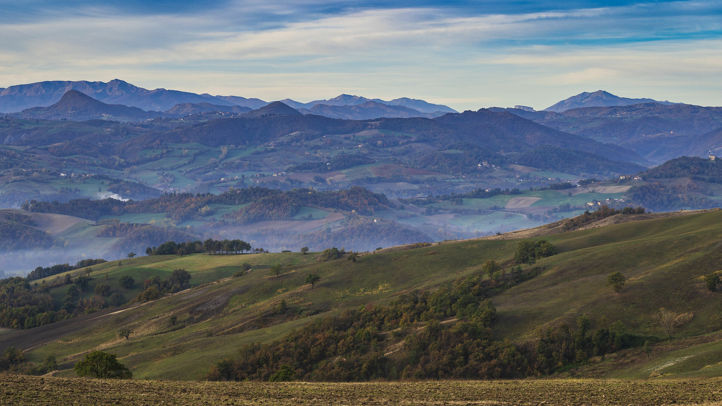 Montebabbio Appennino Reggiano