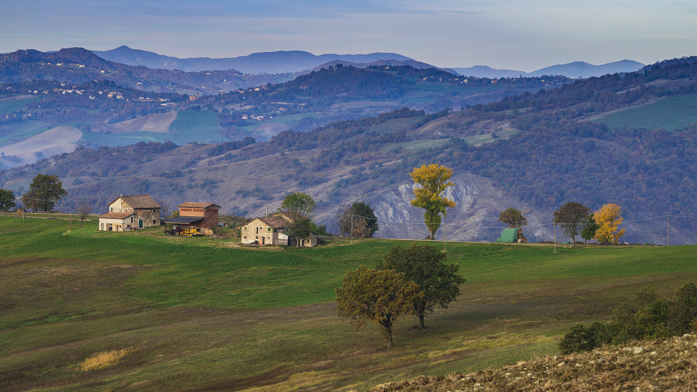 Montebabbio Appennino Reggiano