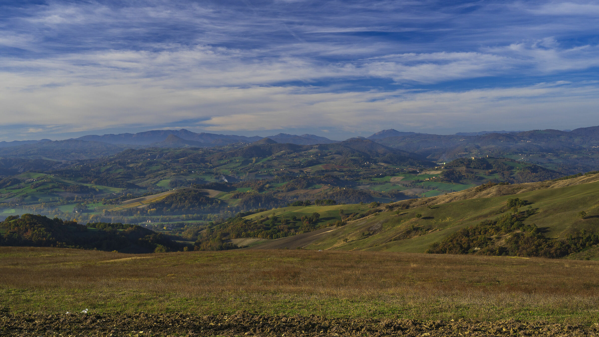 Montebabbio Appennino Reggiano