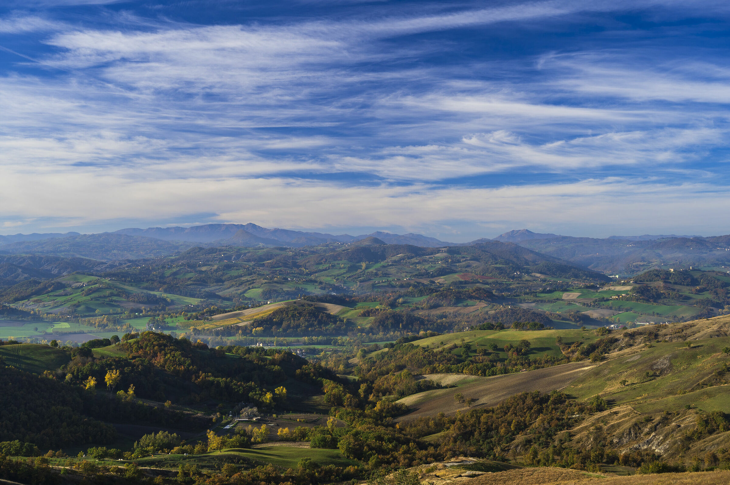Montebabbio Appennino Reggiano