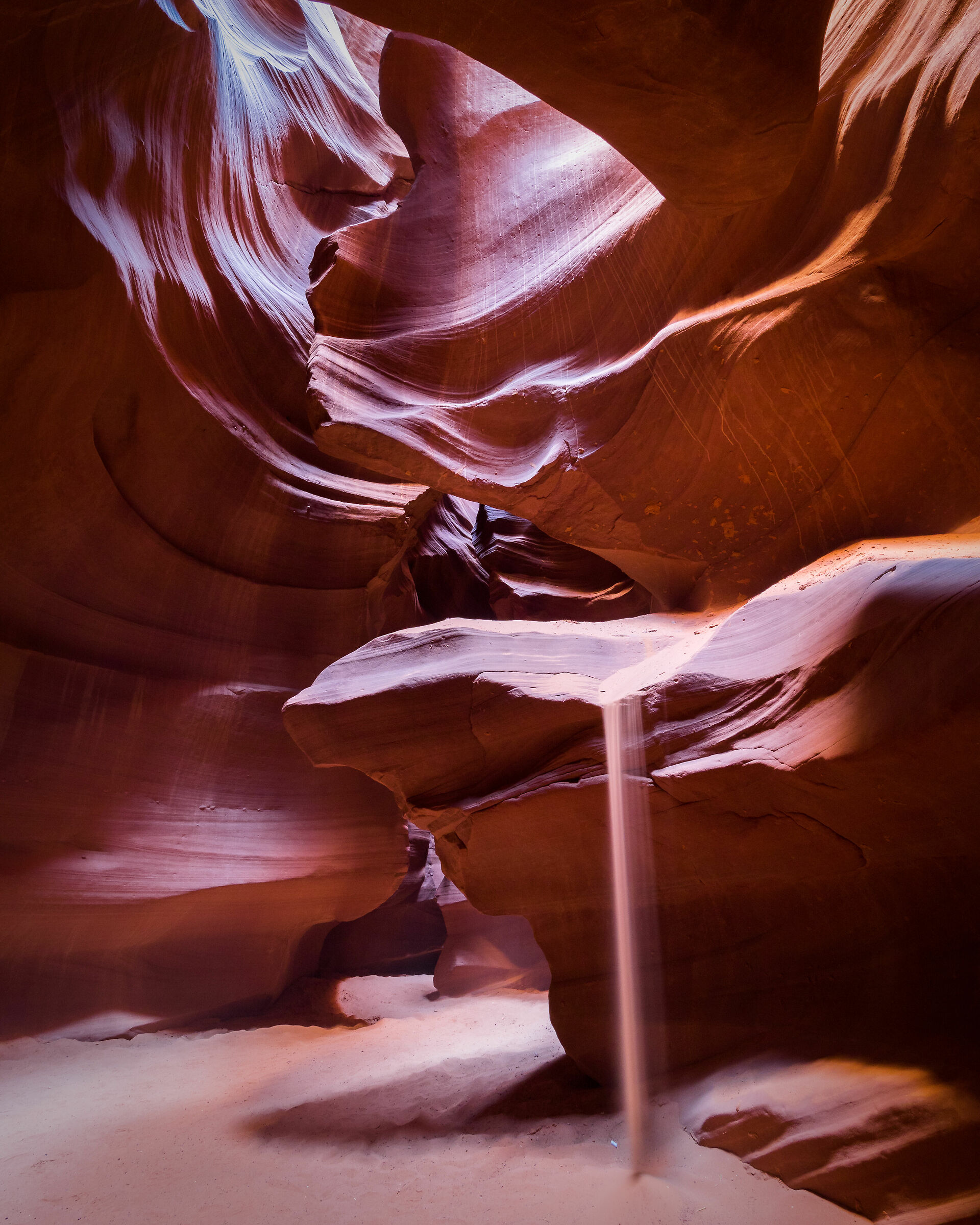 Antelope Canyon