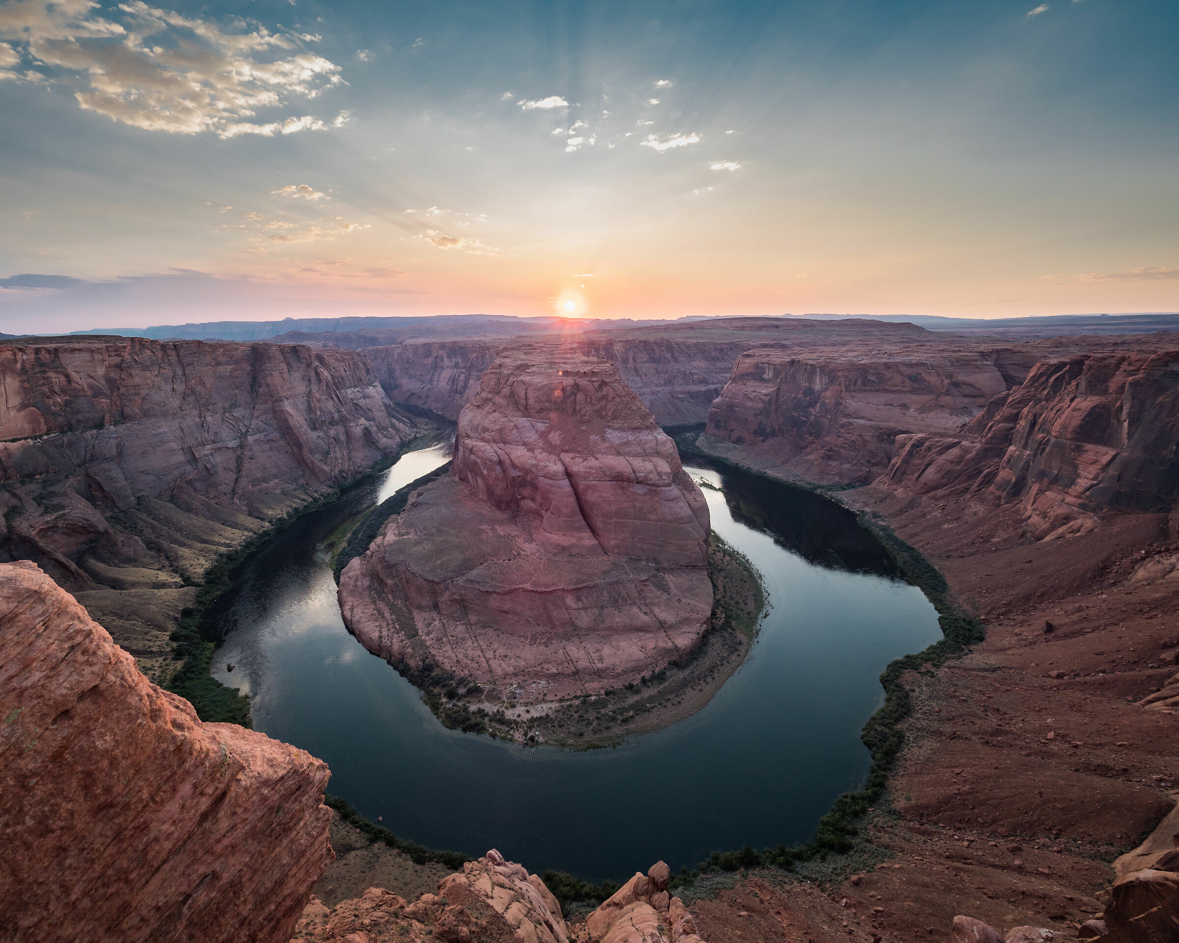 Horshoe Bend