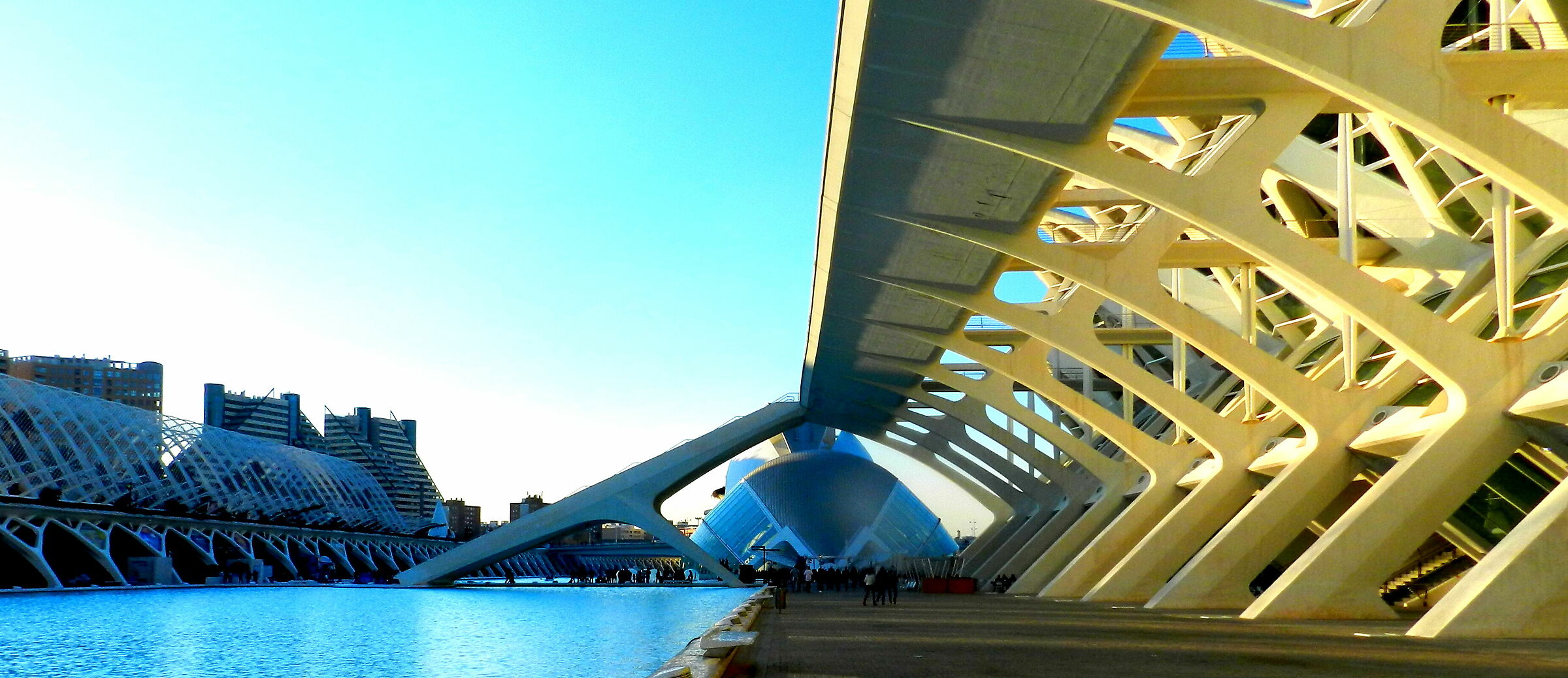 Valencia.. hasta manana..