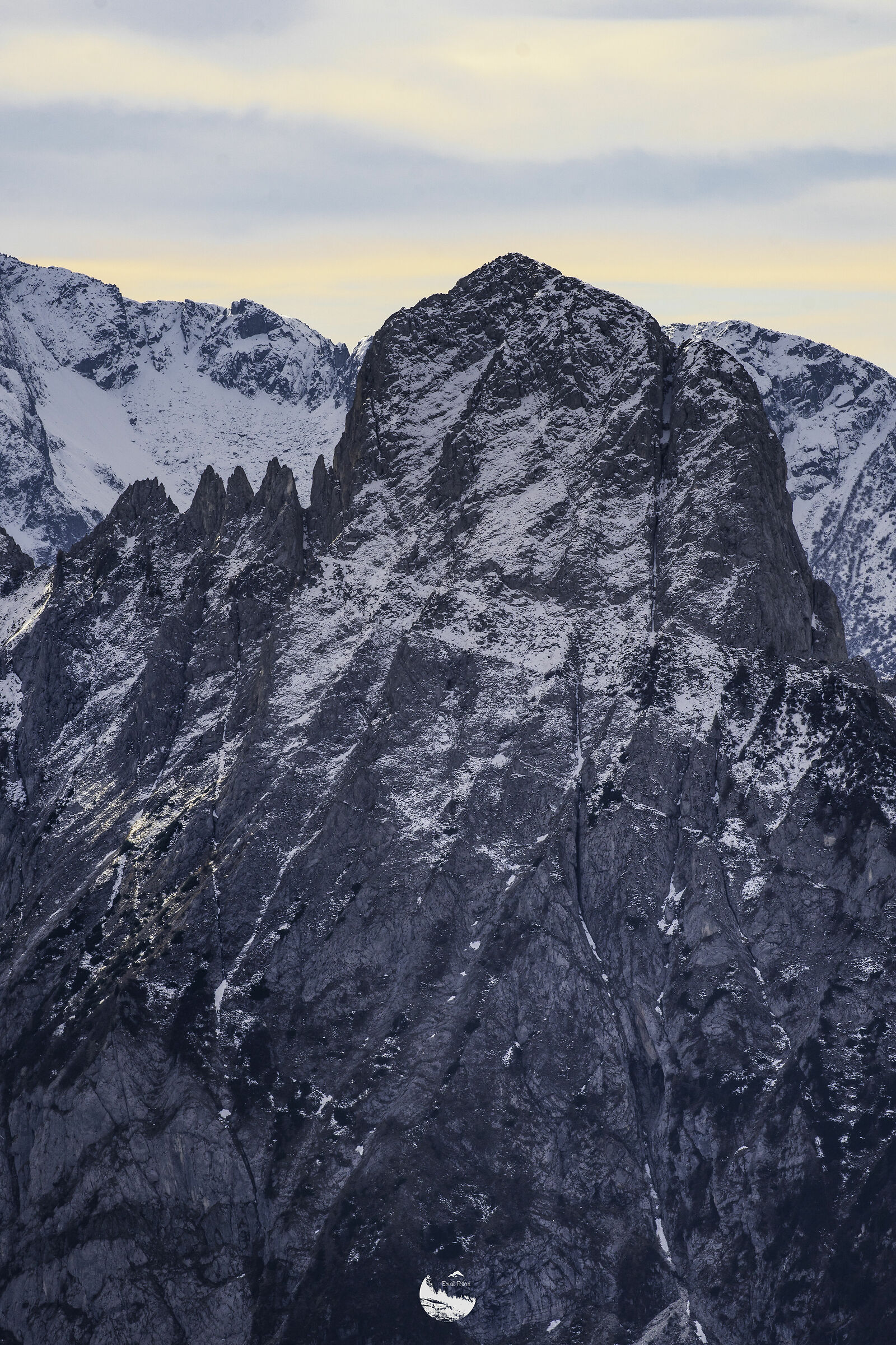 Pizzo Badile (camuno)