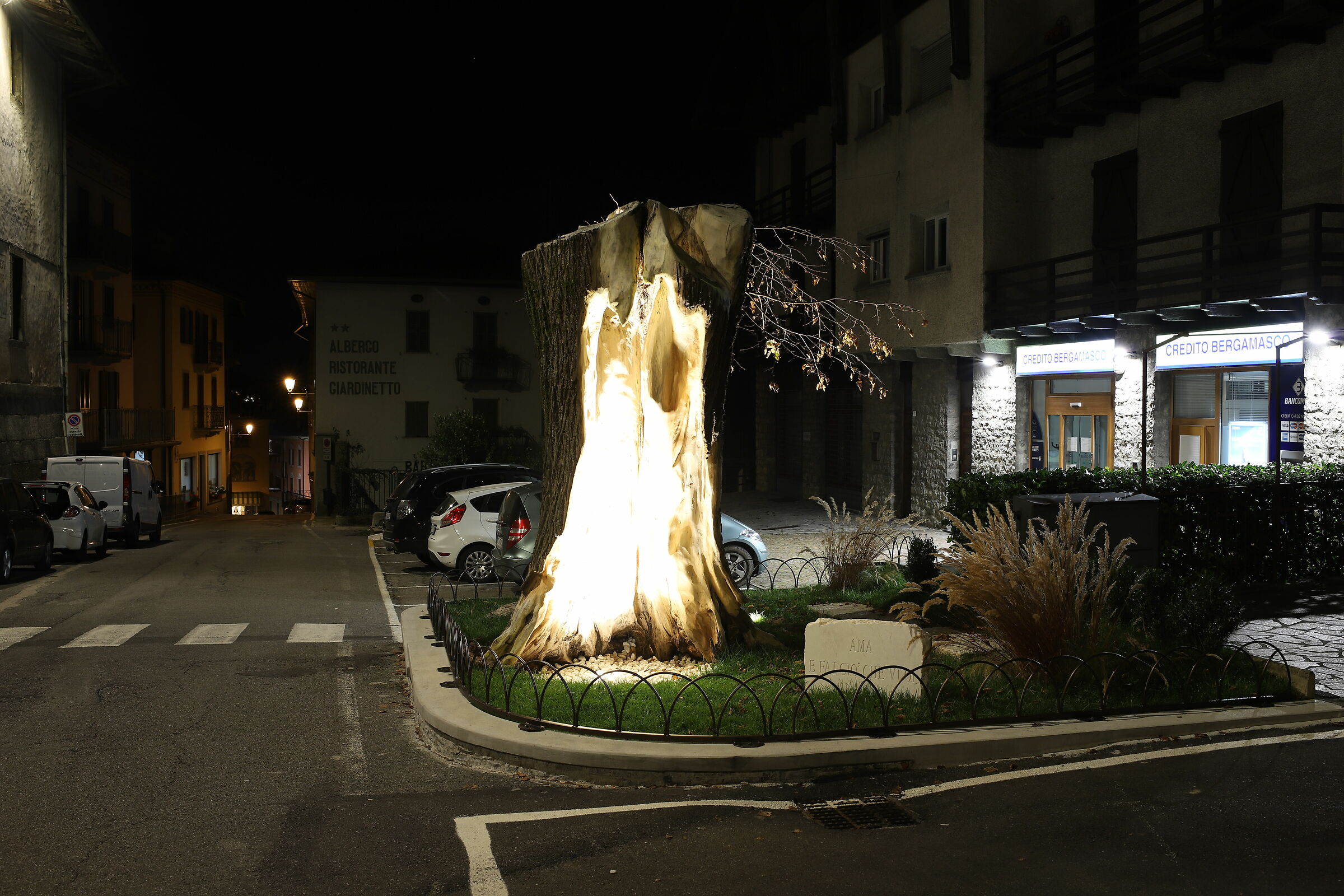 "Ama e fai ciò che vuoi"