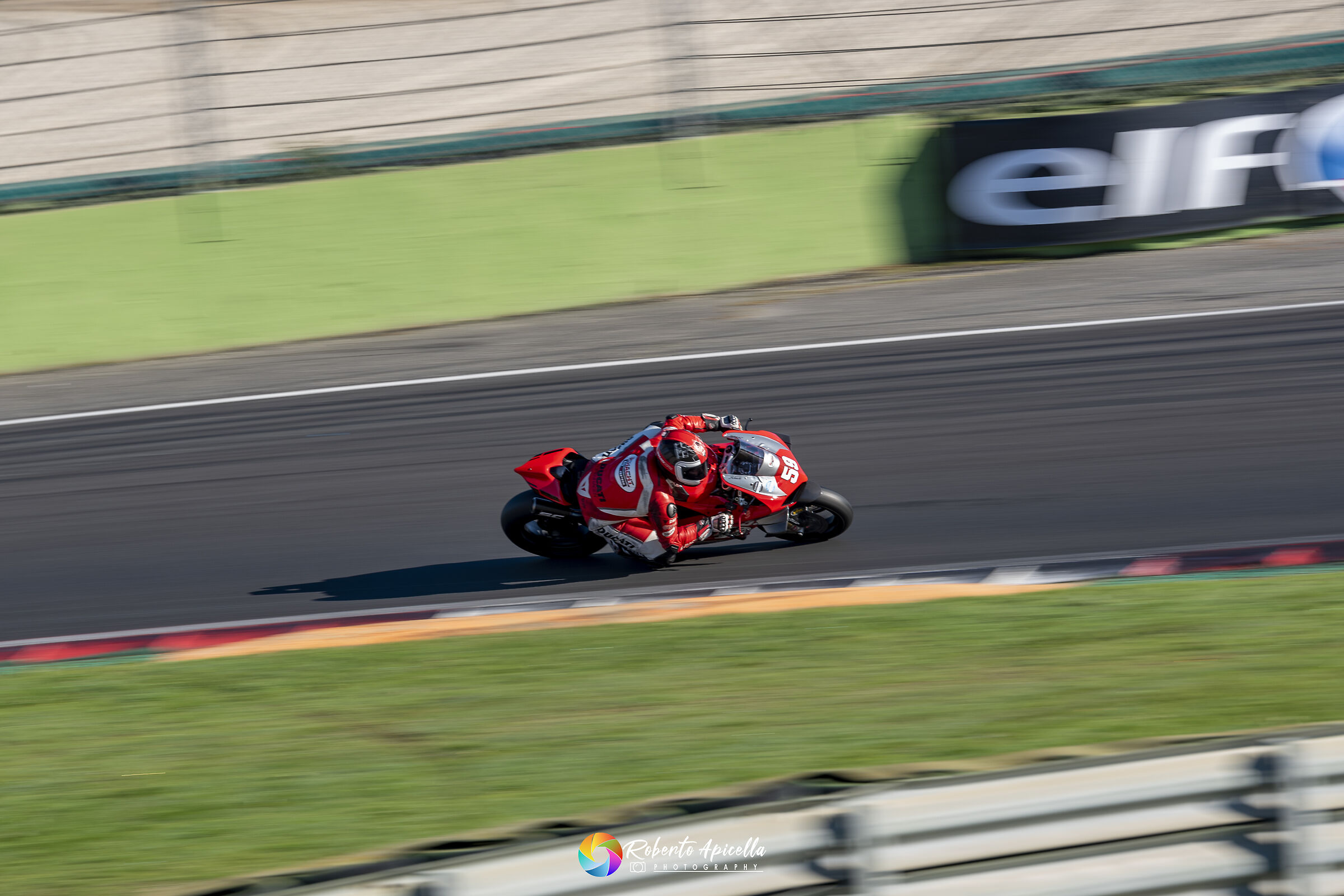 prove di panning