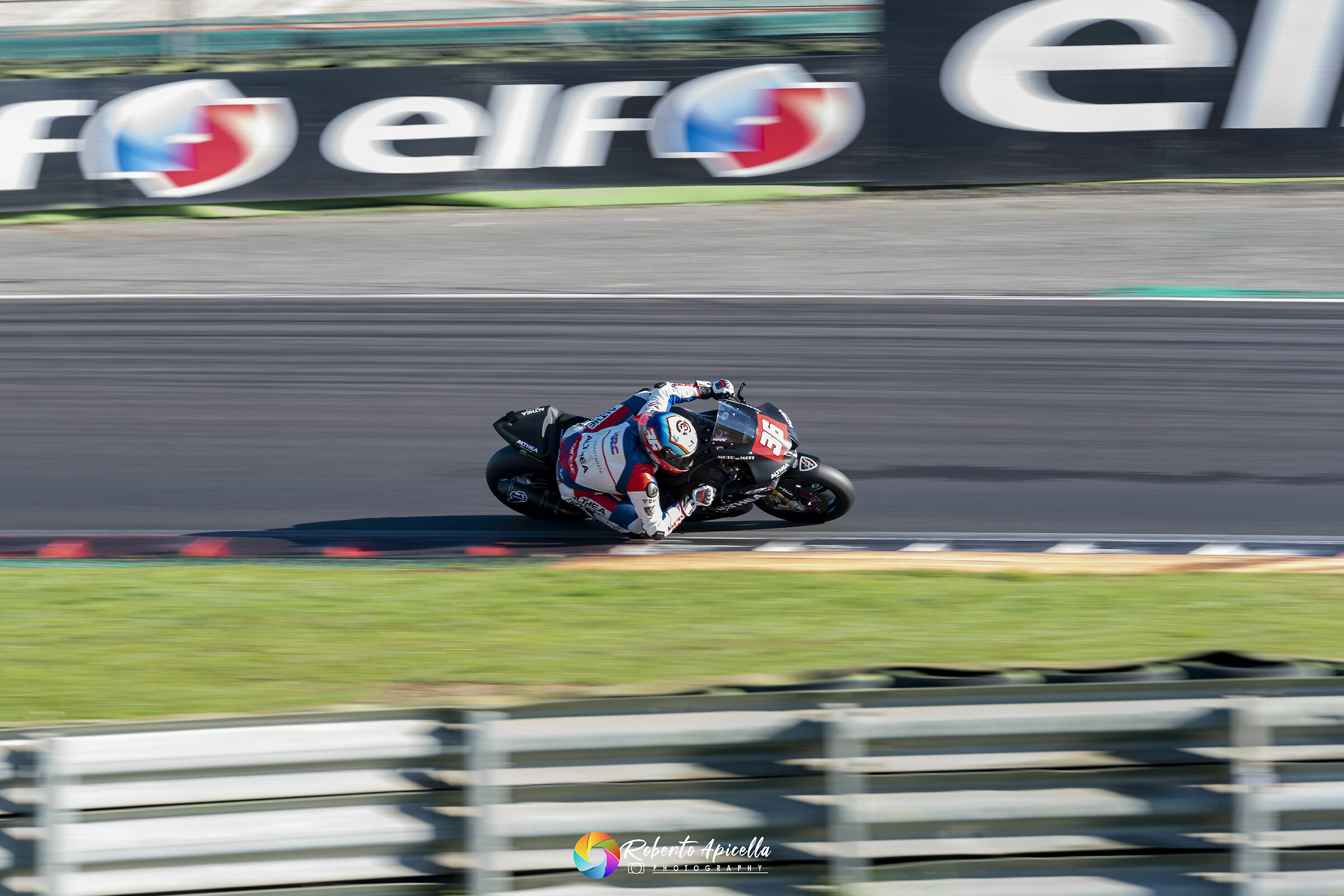 prove di panning
