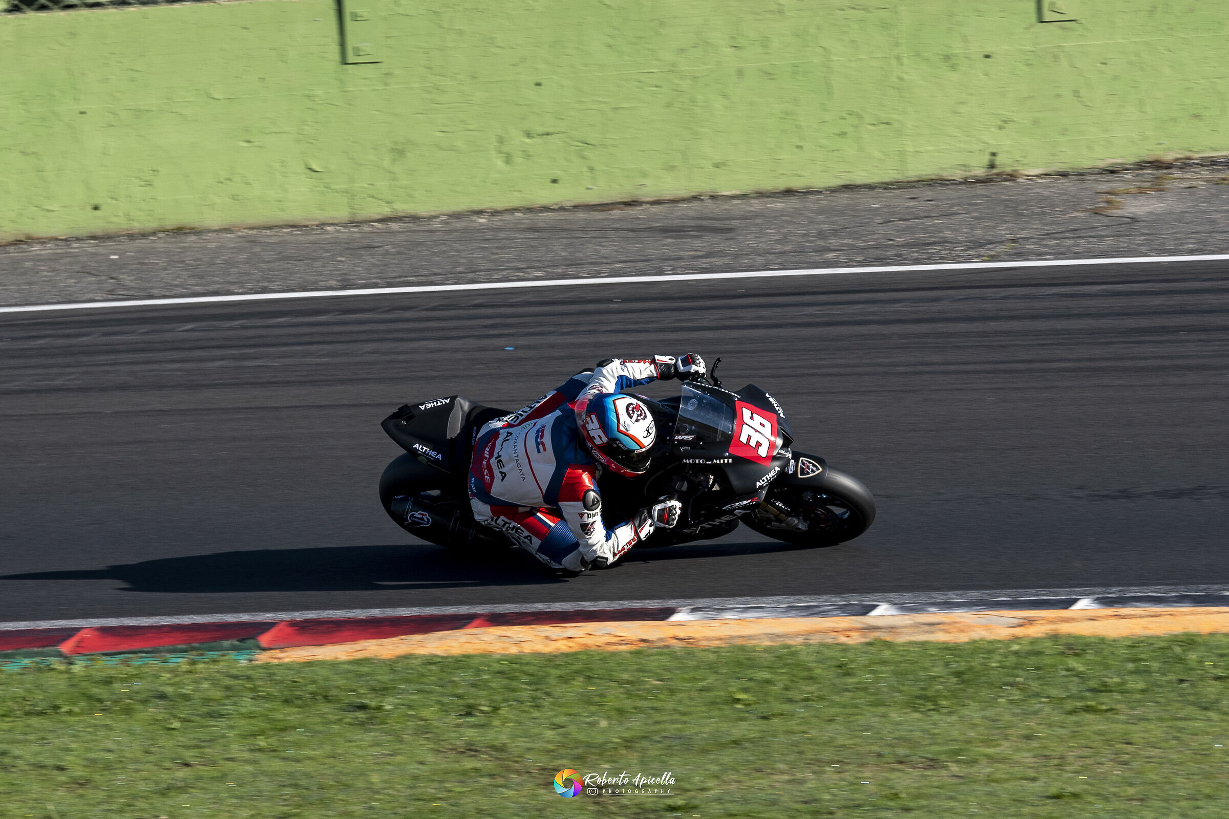 SBK ITALIANO ELF CIV 2020