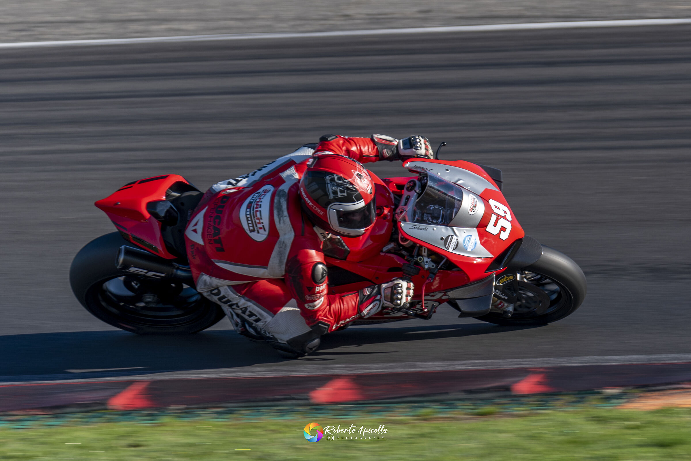 SBK italiano ELF CIV 2020