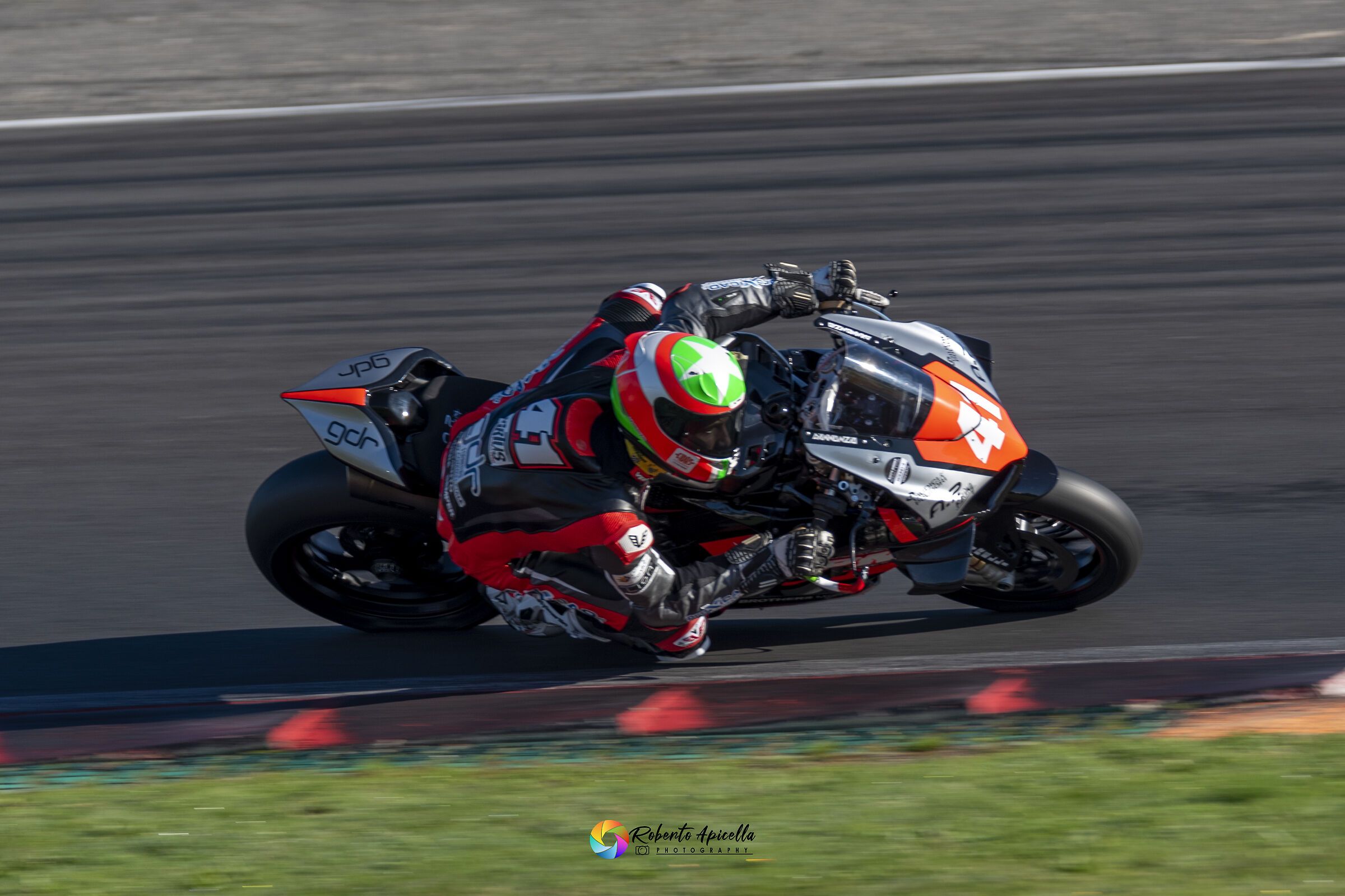 SBK italiano ELF CIV 2020