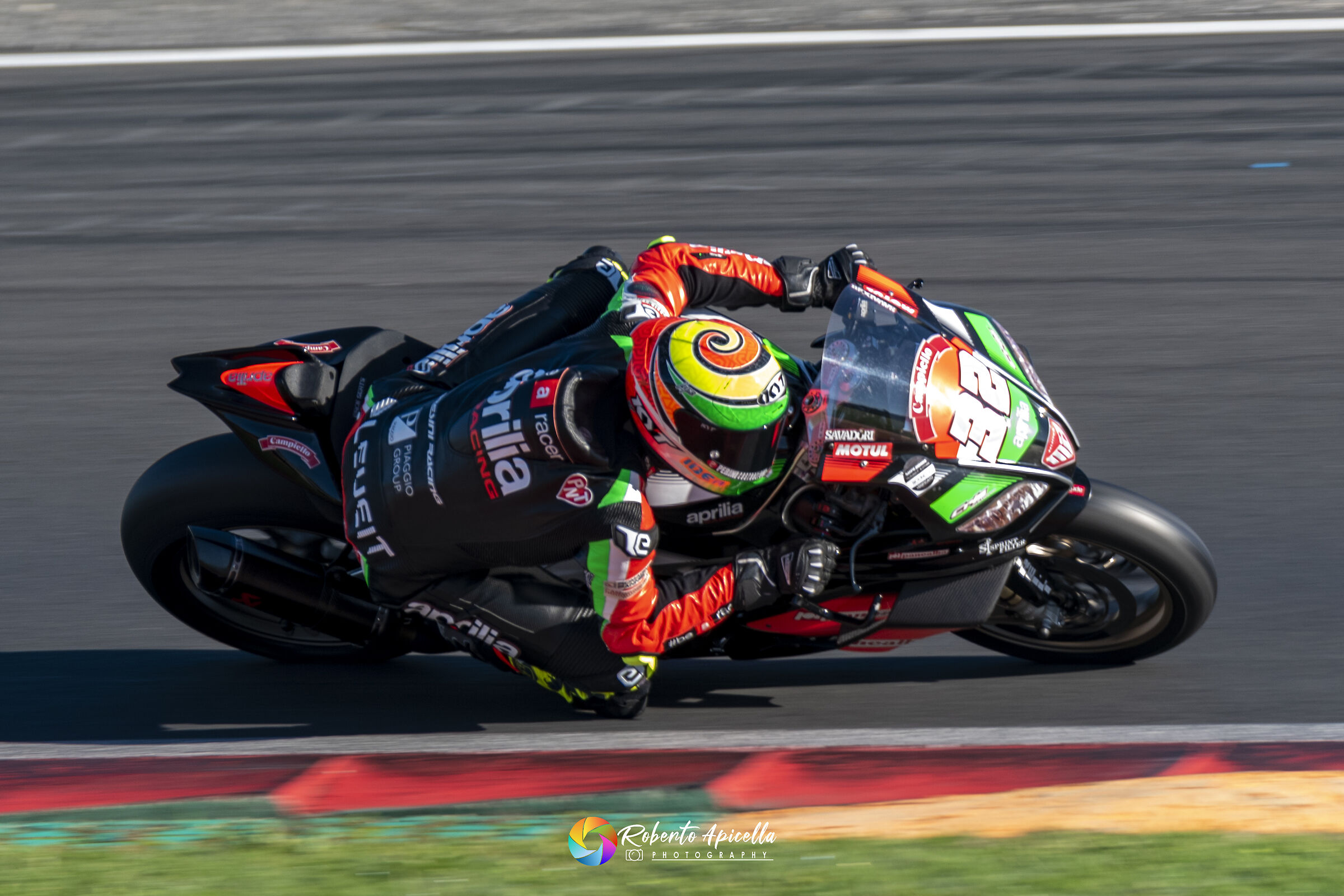 lorenzo savadori compione italiano sbk