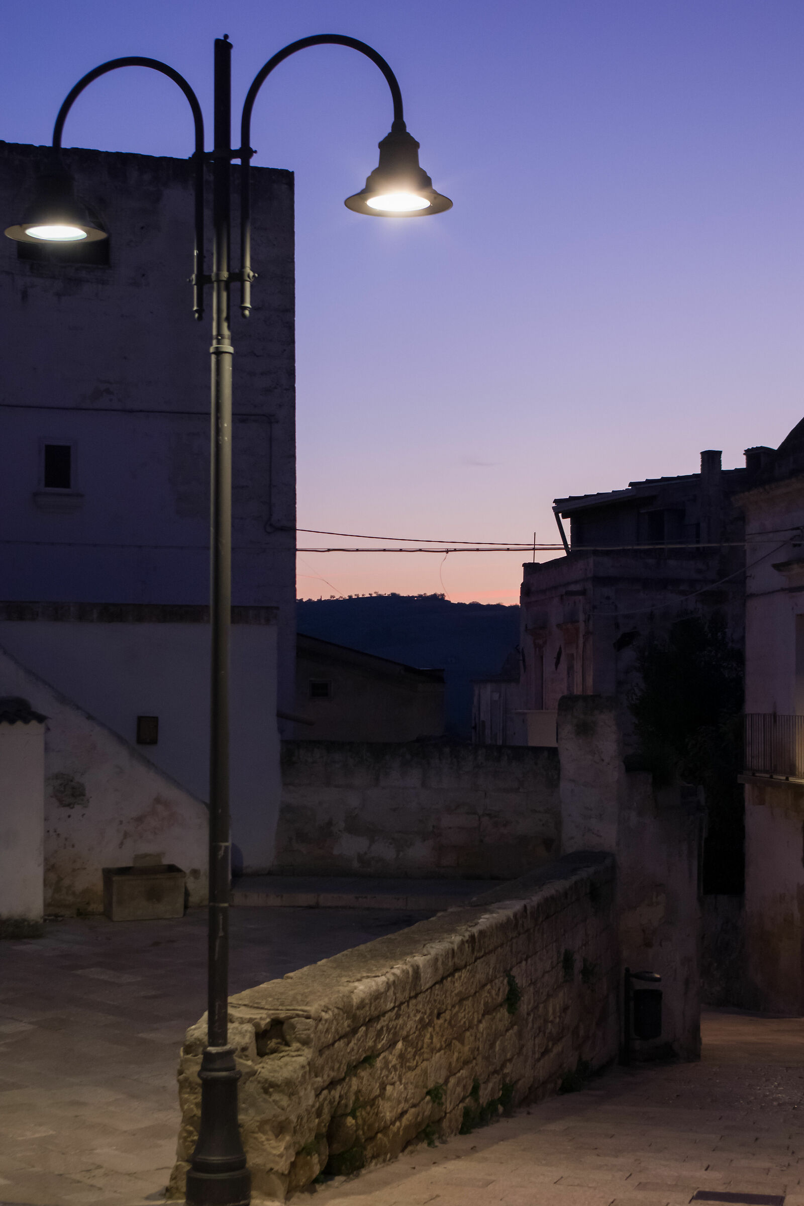 Rione Fondovico, Gravina in Puglia