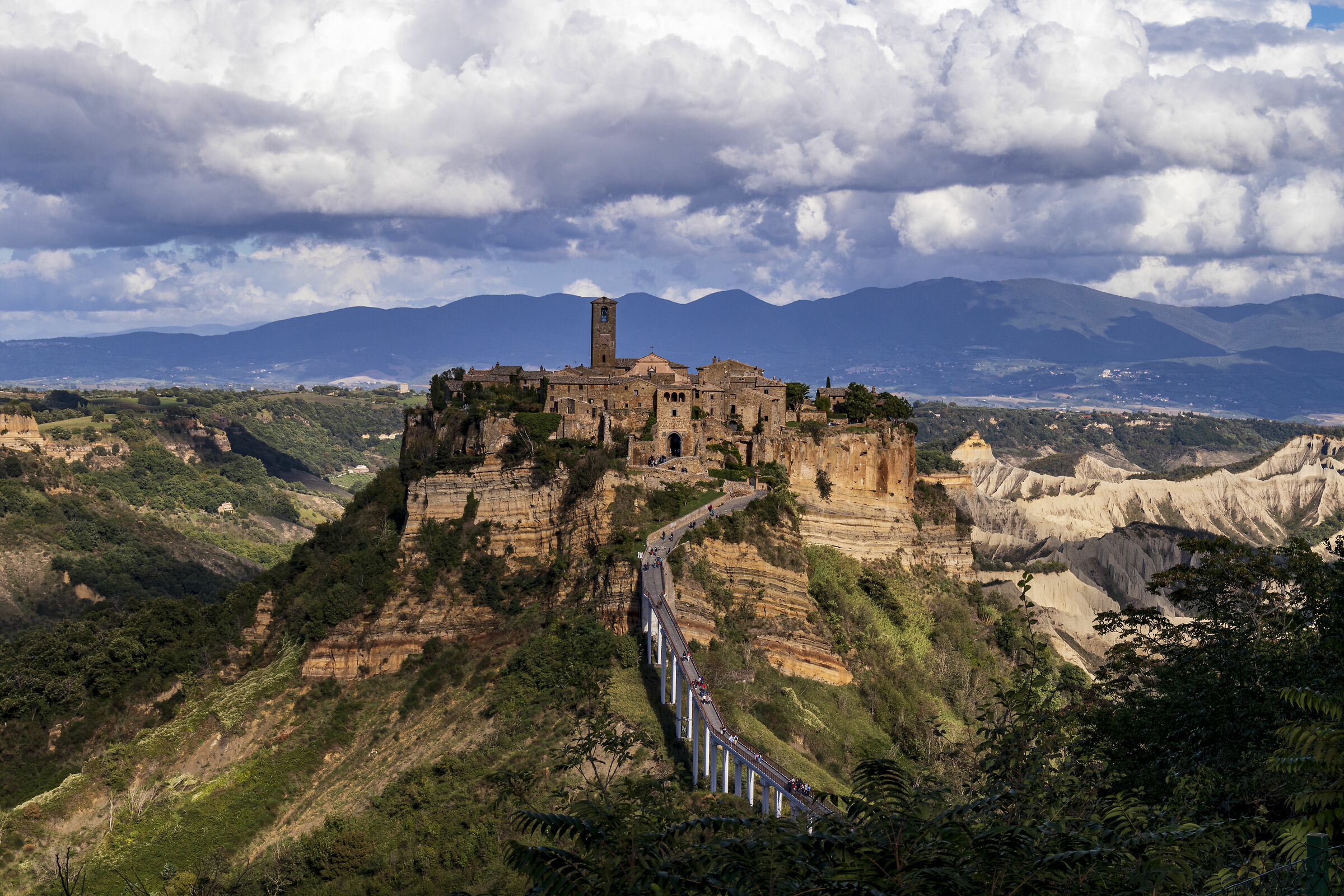 Civita di Bagnoregio