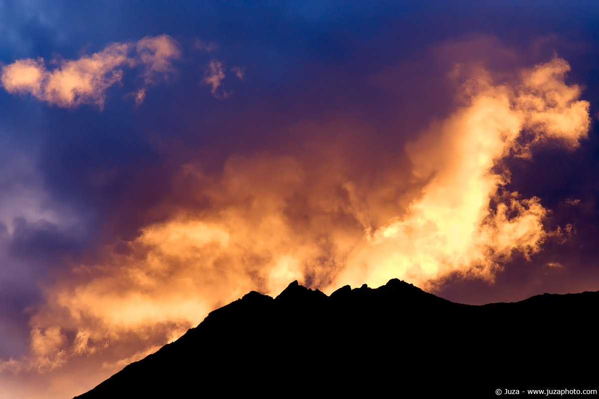 Sunset Alpe Veglia, 001629