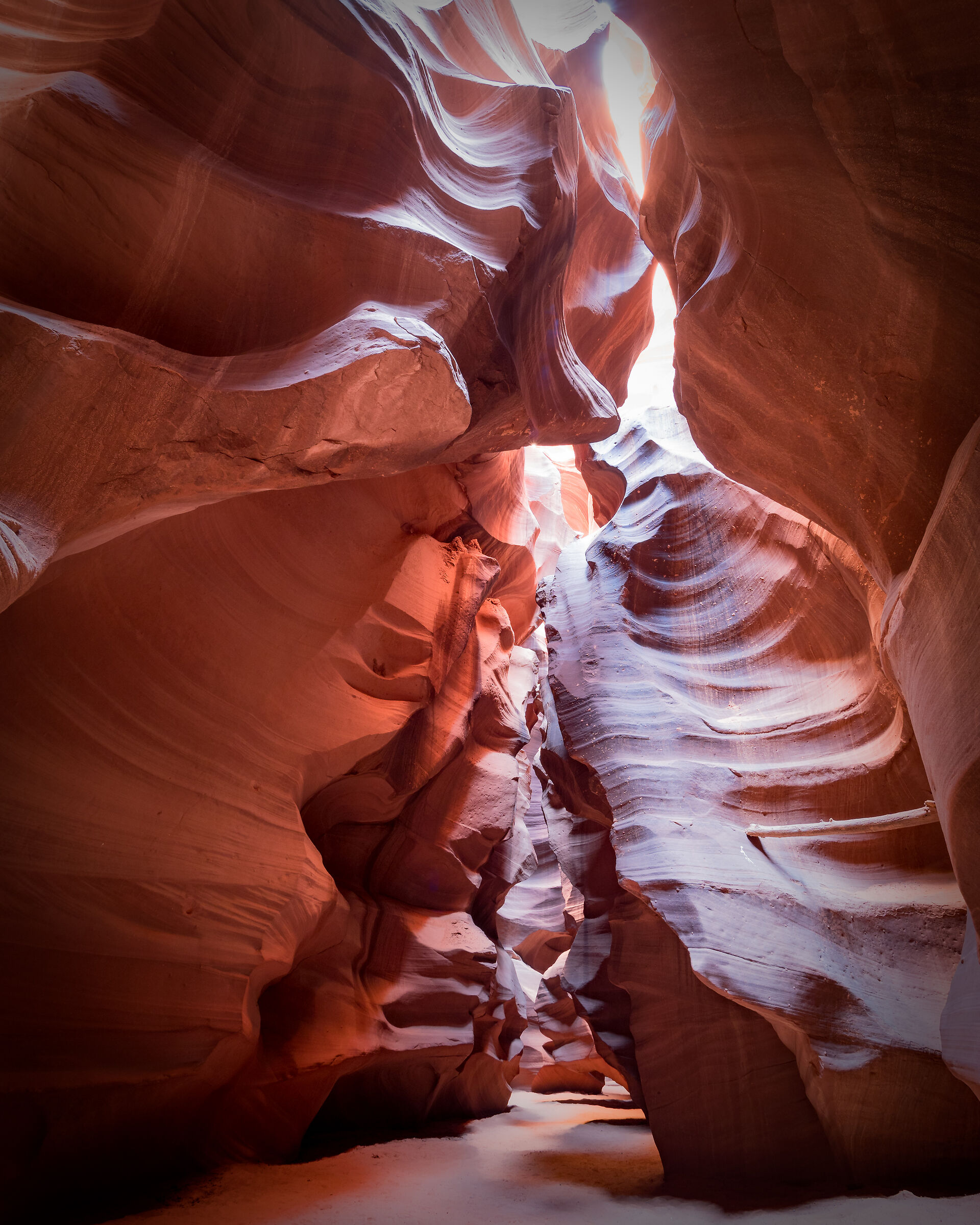 Antelope Canyon-USA