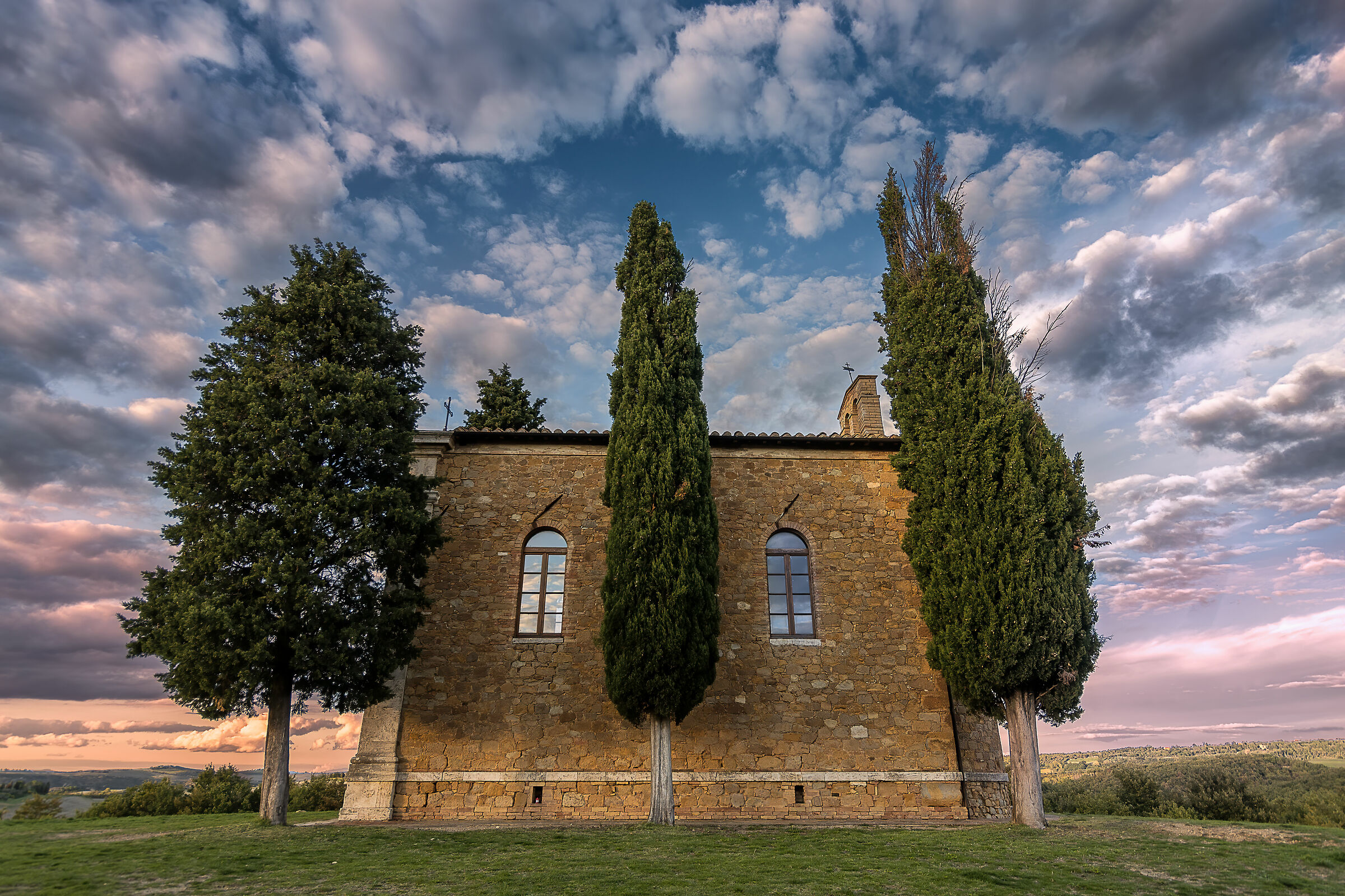 cappela vitaleta pienza(si)classico