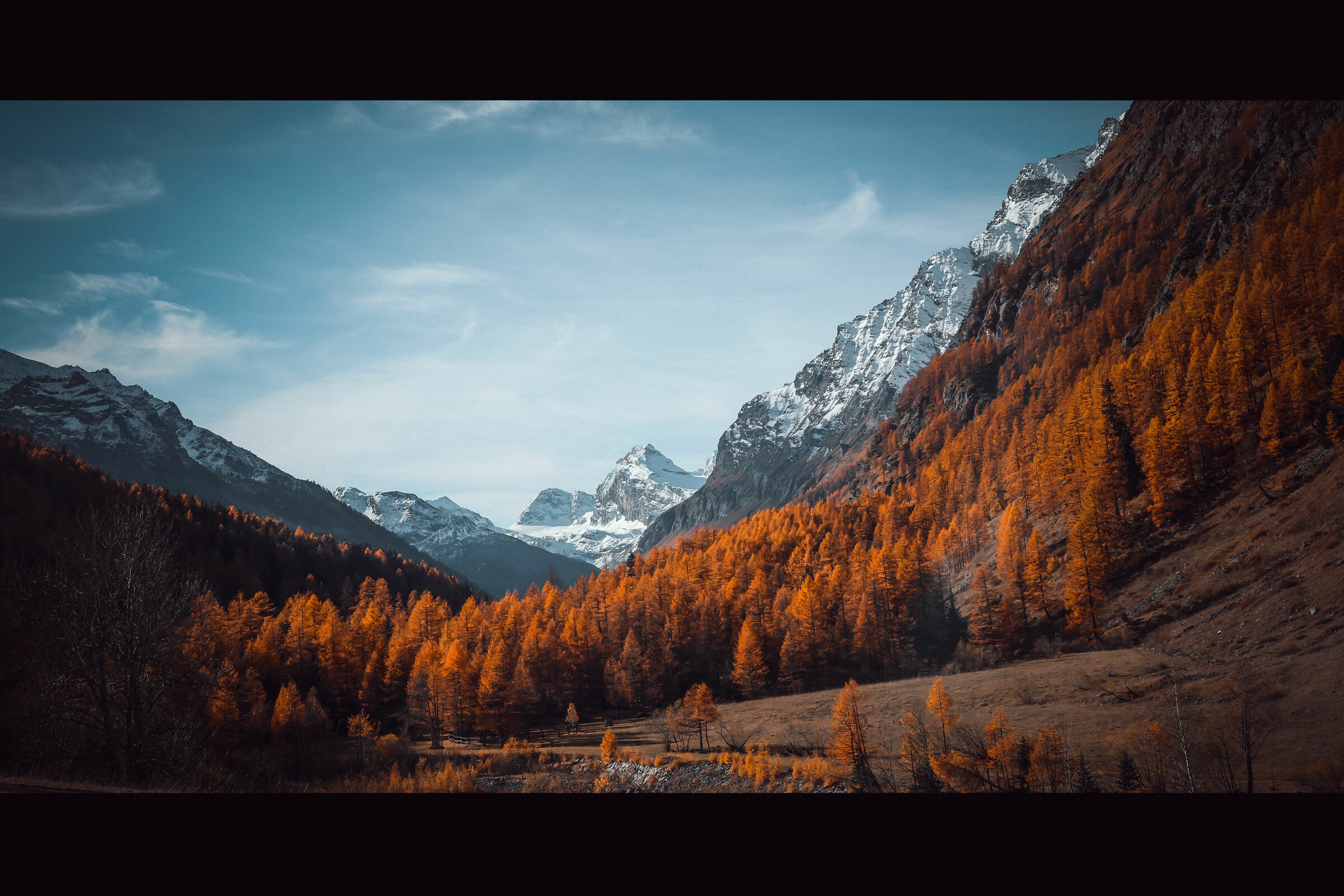 autunno e I suoi colori